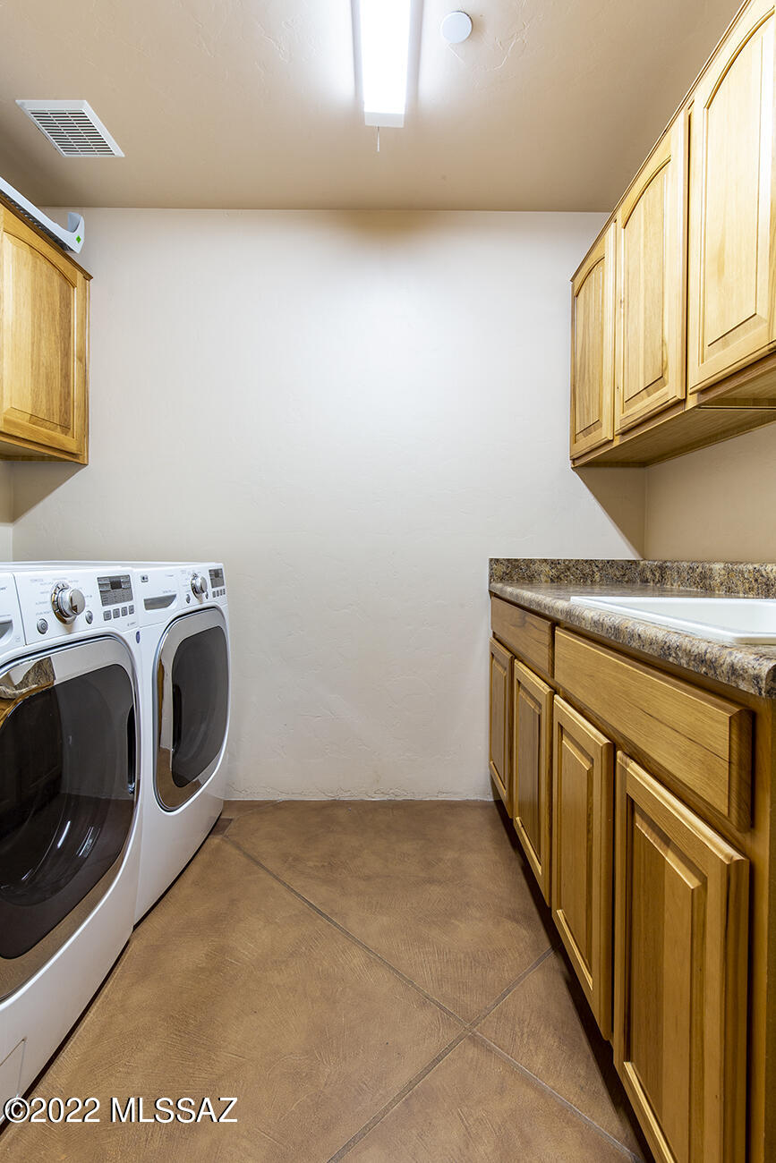Pusch Ridge Vistas II (1-33) - Residential