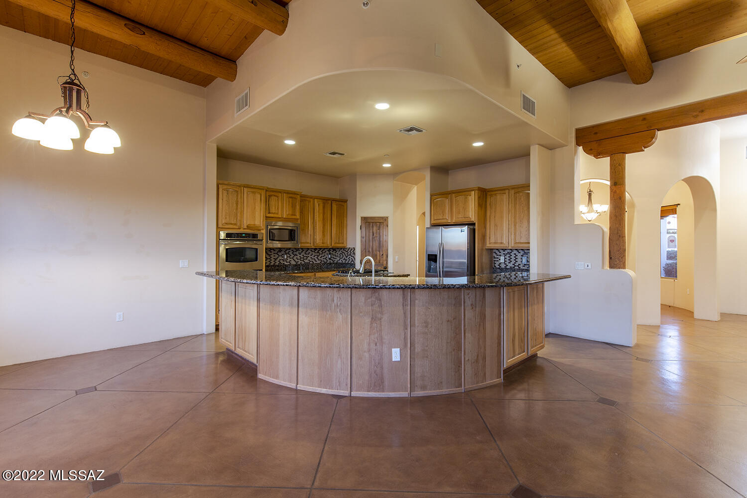 Pusch Ridge Vistas II (1-33) - Residential