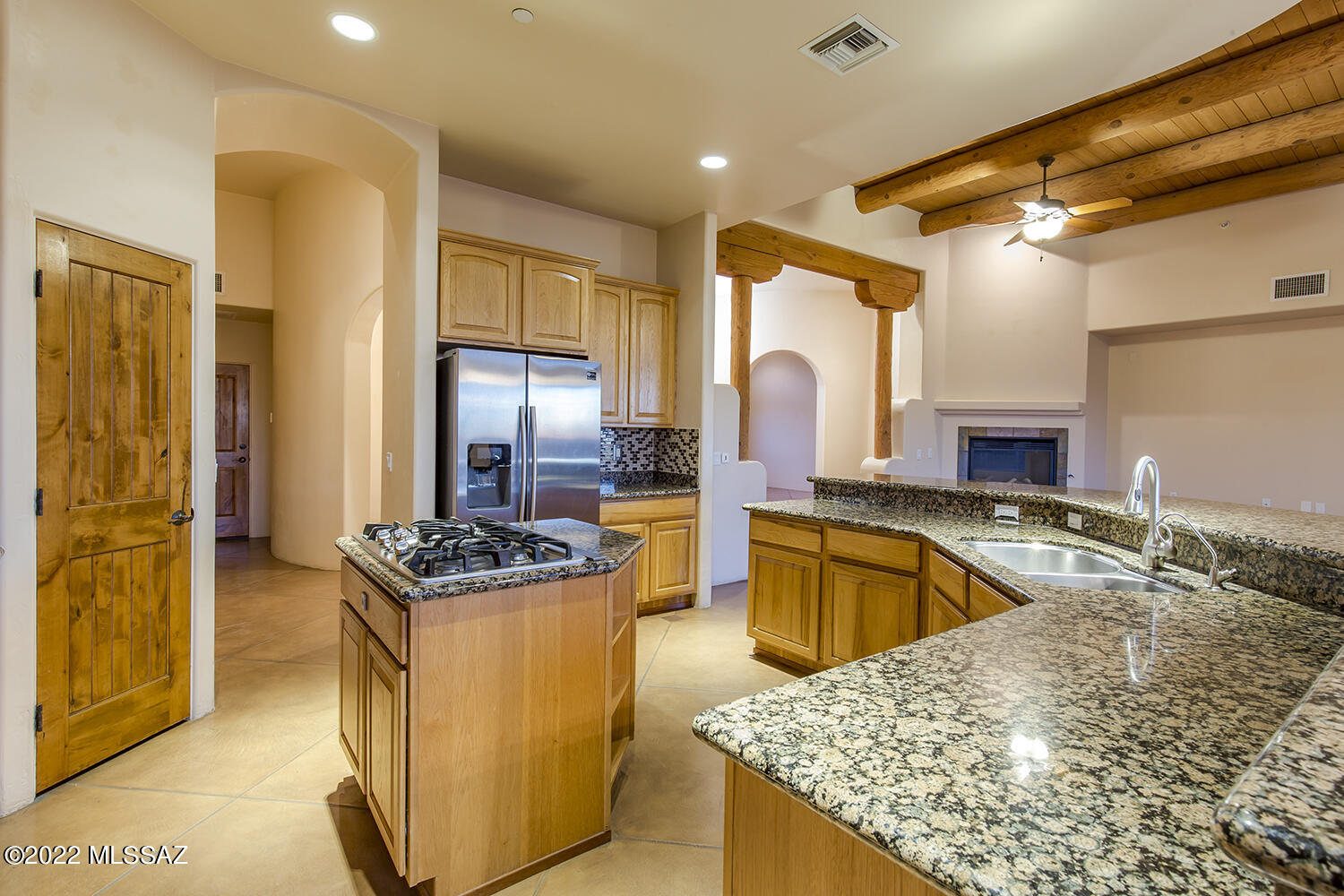 Pusch Ridge Vistas II (1-33) - Residential