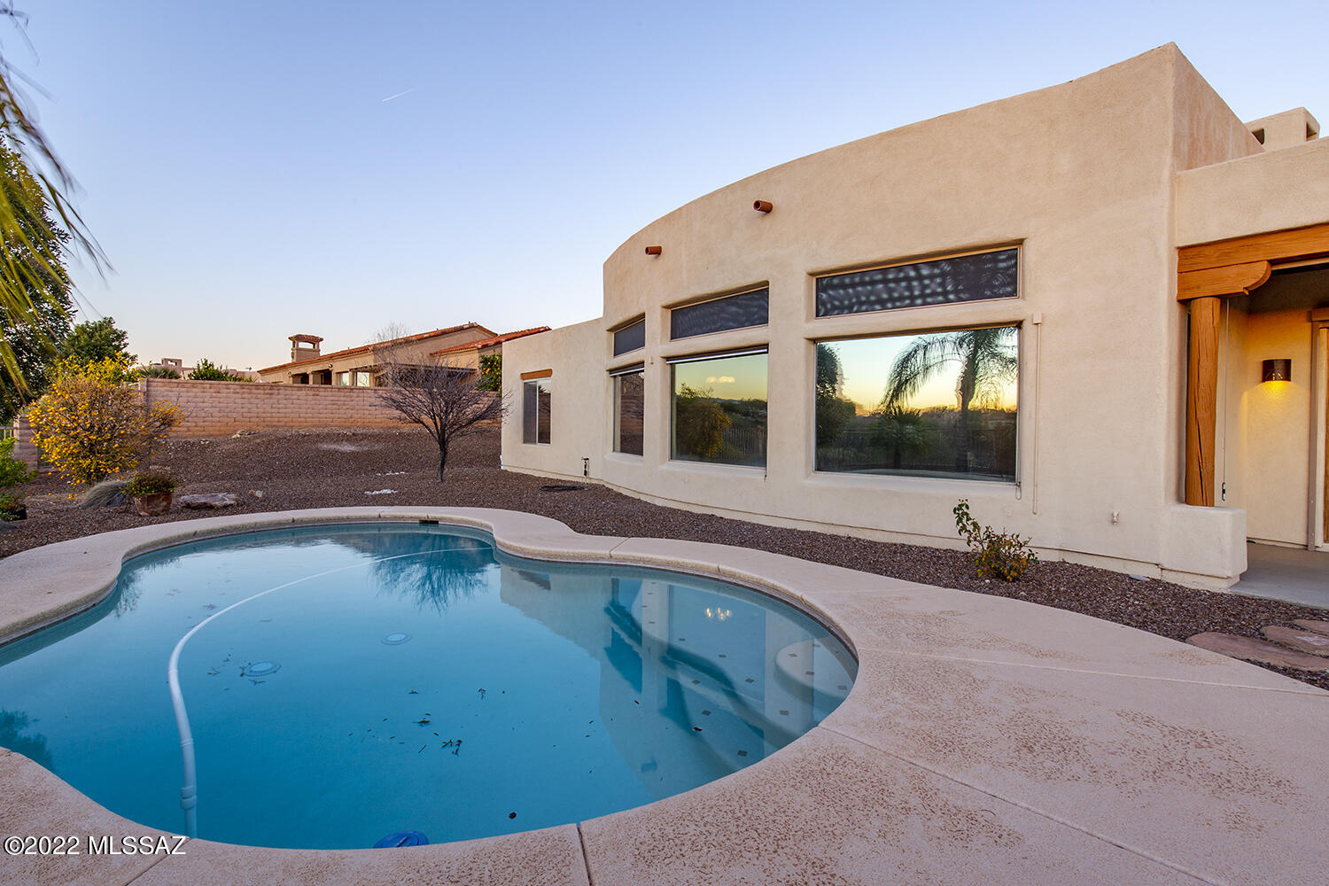 Pusch Ridge Vistas II (1-33) - Residential