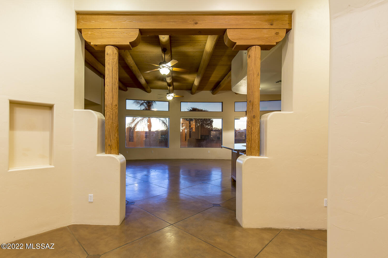 Pusch Ridge Vistas II (1-33) - Residential