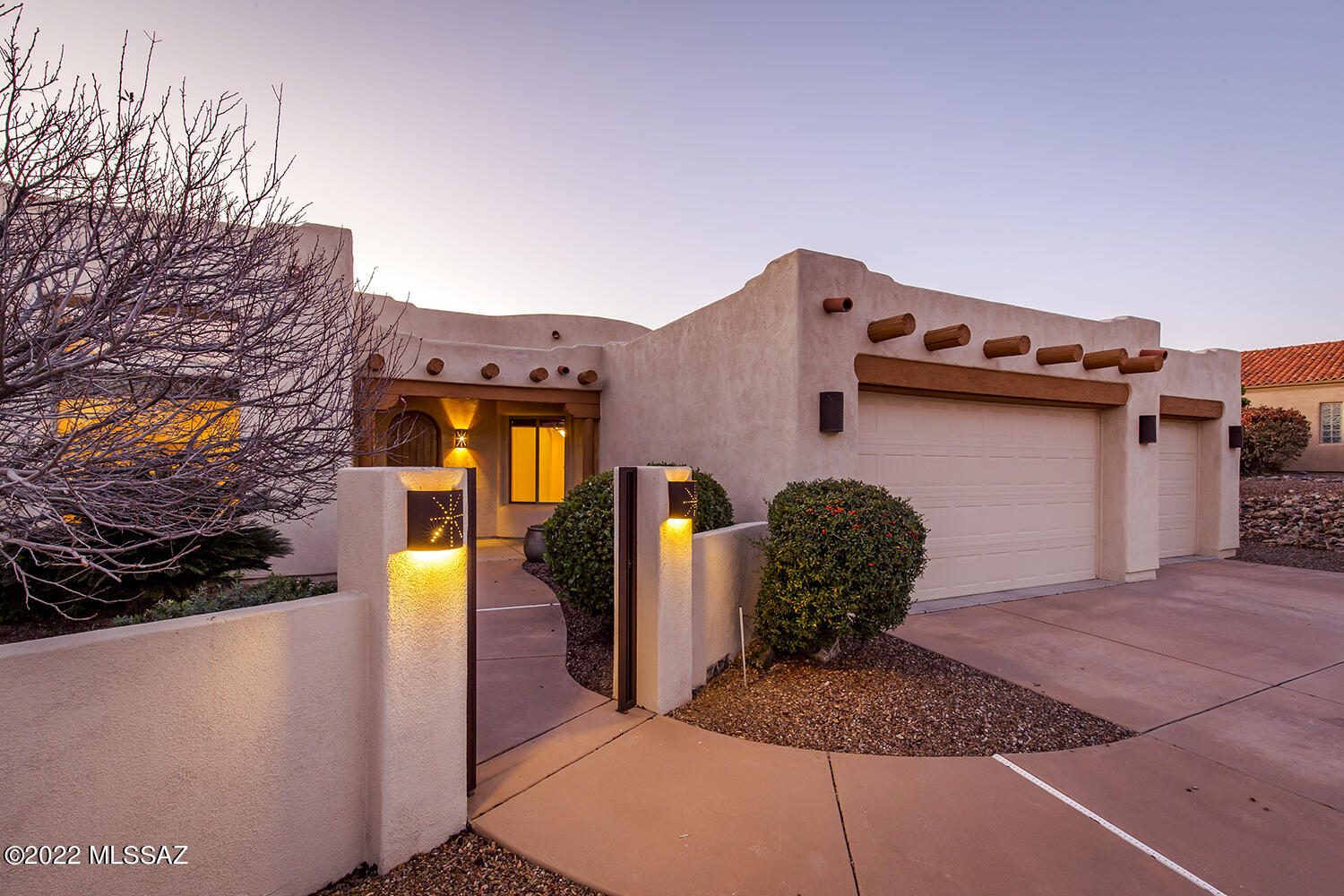 Pusch Ridge Vistas II (1-33) - Residential