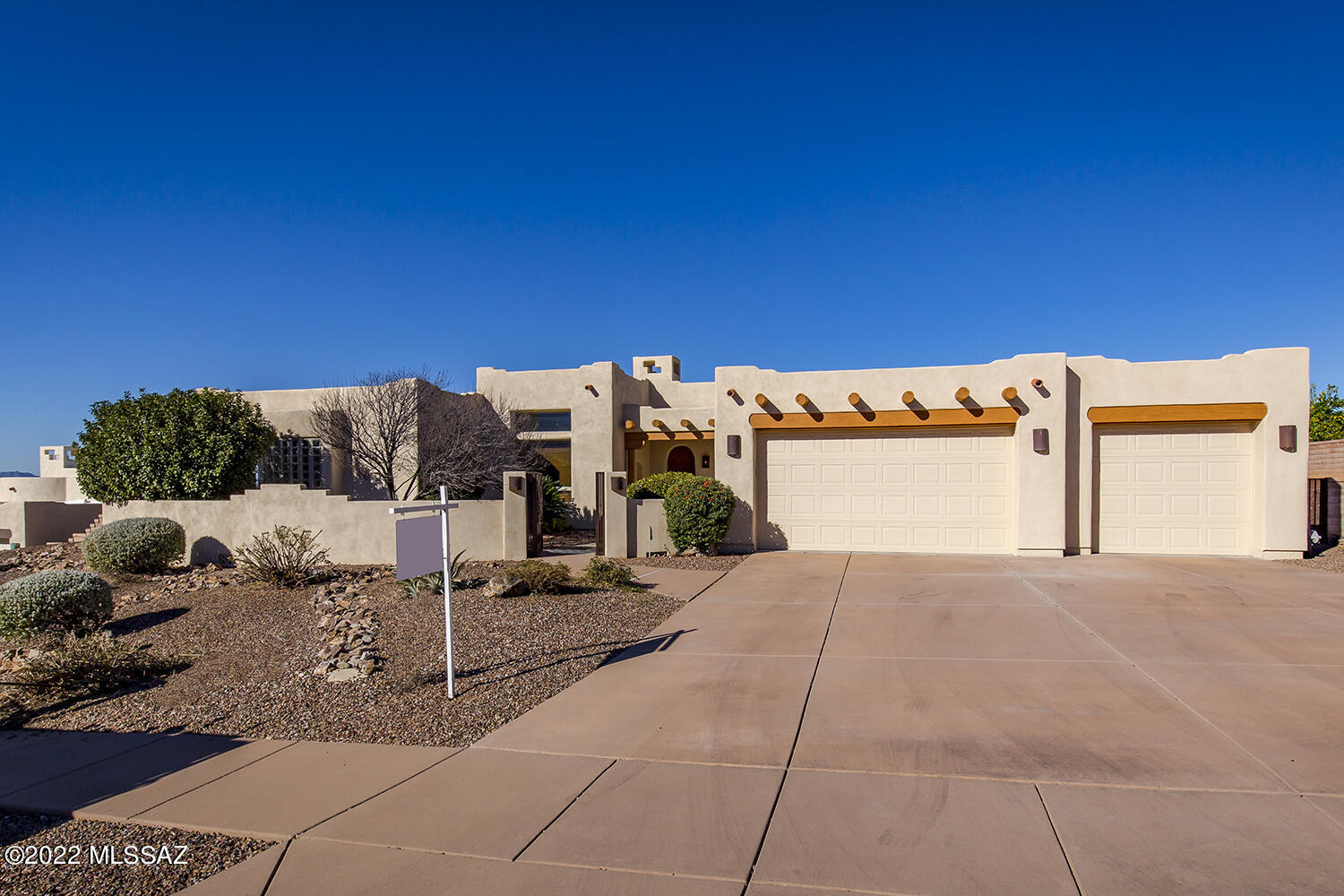 Pusch Ridge Vistas II (1-33) - Residential