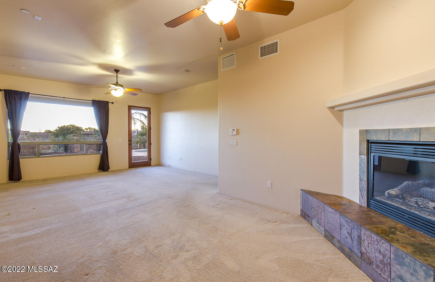 Pusch Ridge Vistas II (1-33) - Residential