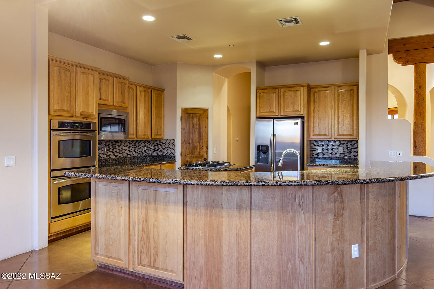 Pusch Ridge Vistas II (1-33) - Residential