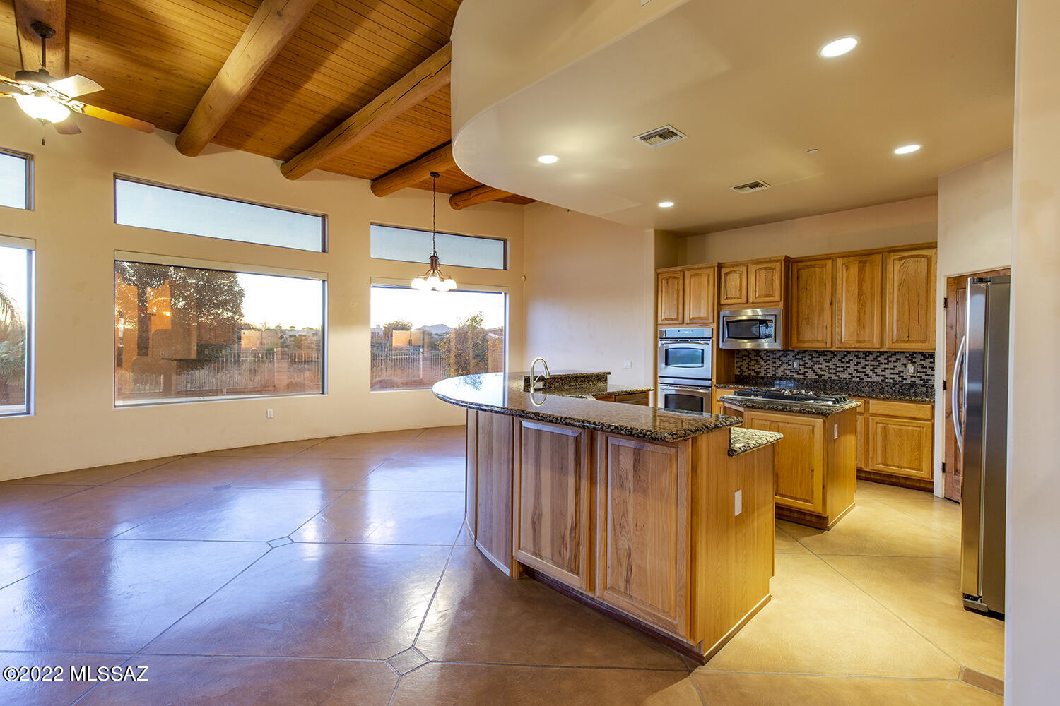 Pusch Ridge Vistas II (1-33) - Residential