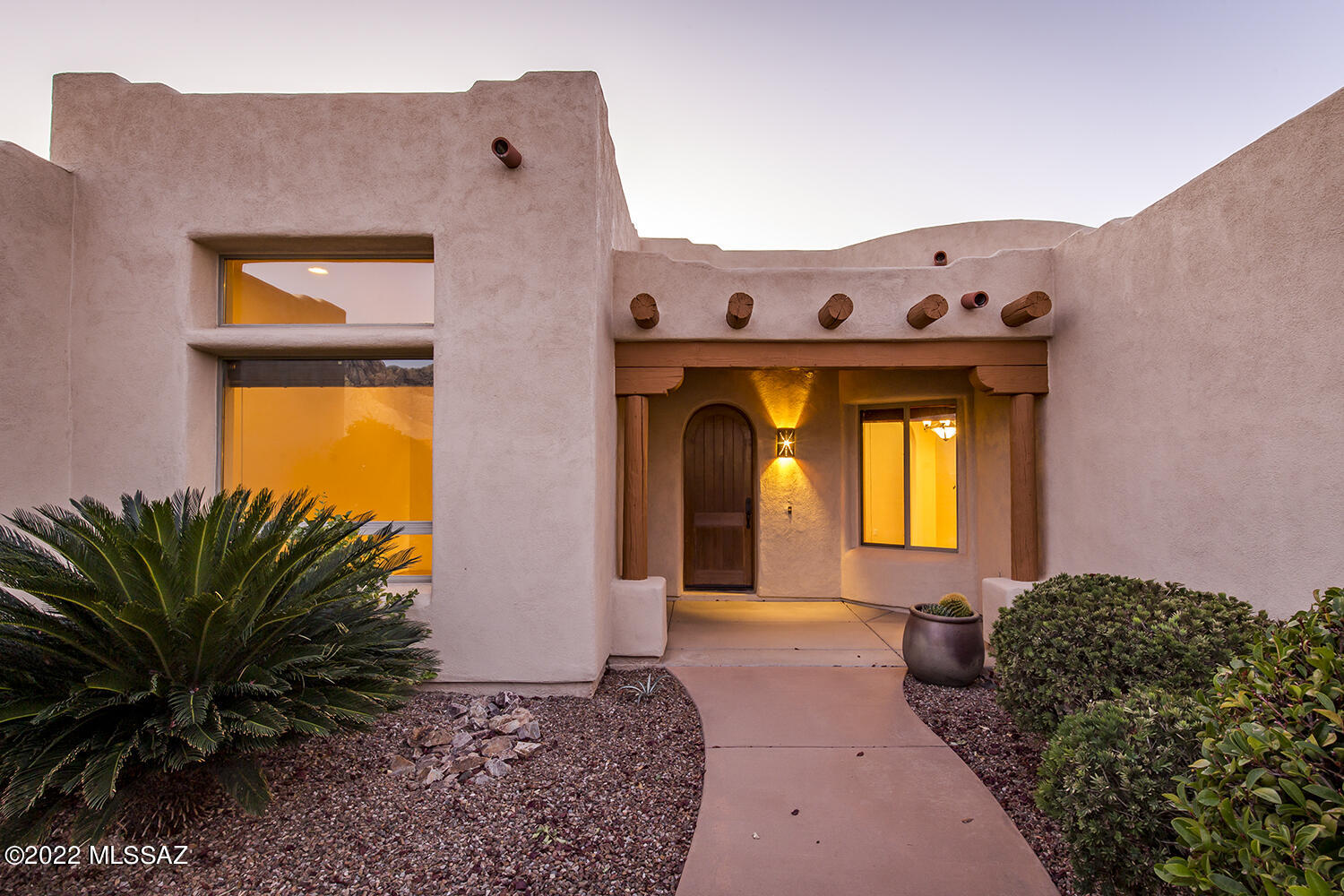 Pusch Ridge Vistas II (1-33) - Residential