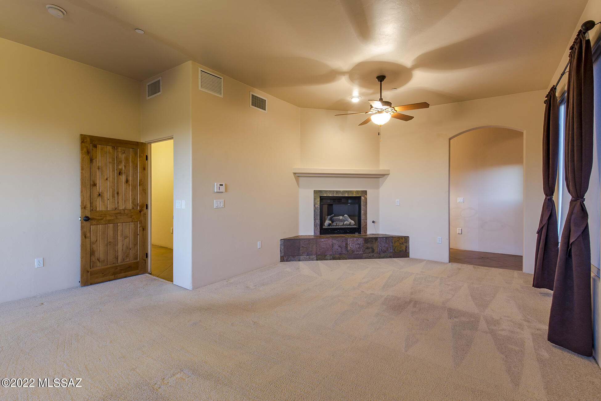 Pusch Ridge Vistas II (1-33) - Residential