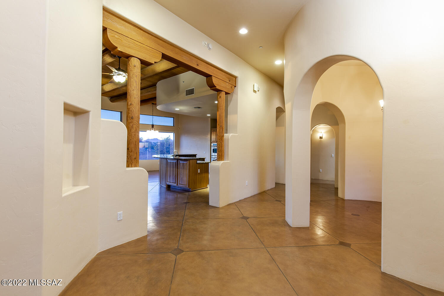Pusch Ridge Vistas II (1-33) - Residential