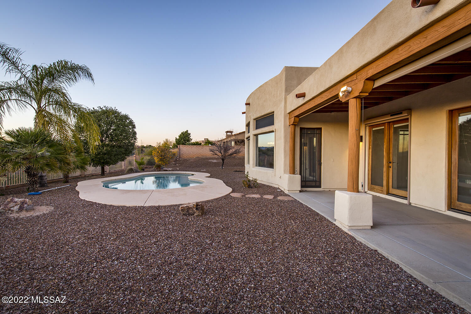 Pusch Ridge Vistas II (1-33) - Residential
