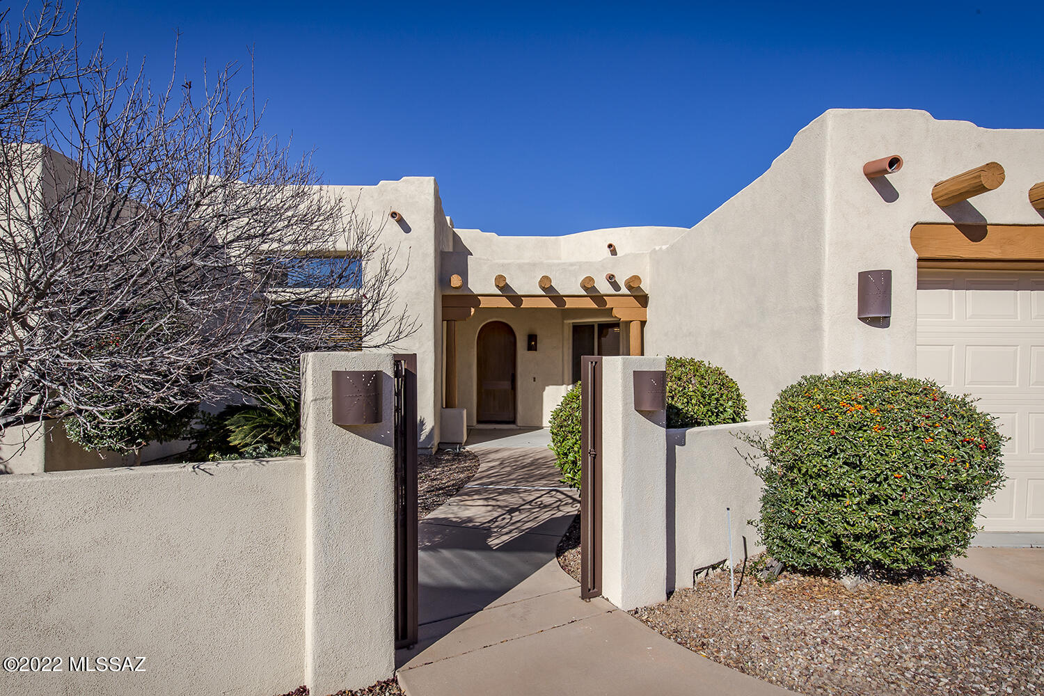 Pusch Ridge Vistas II (1-33) - Residential