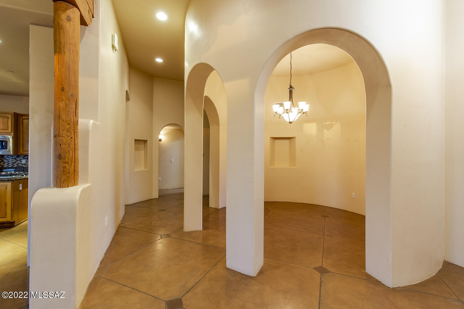Pusch Ridge Vistas II (1-33) - Residential