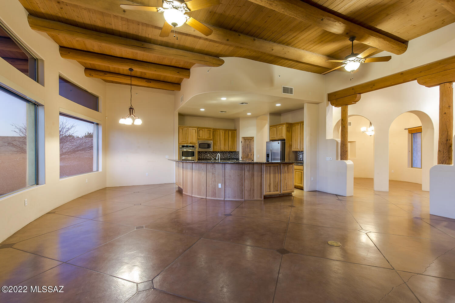 Pusch Ridge Vistas II (1-33) - Residential