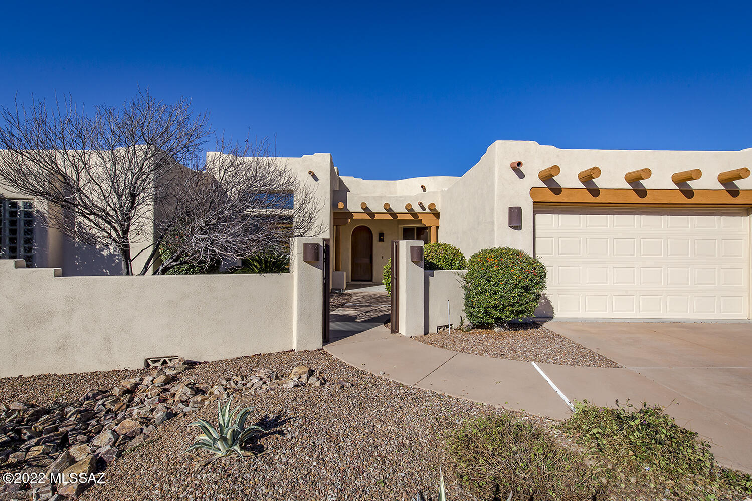 Pusch Ridge Vistas II (1-33) - Residential