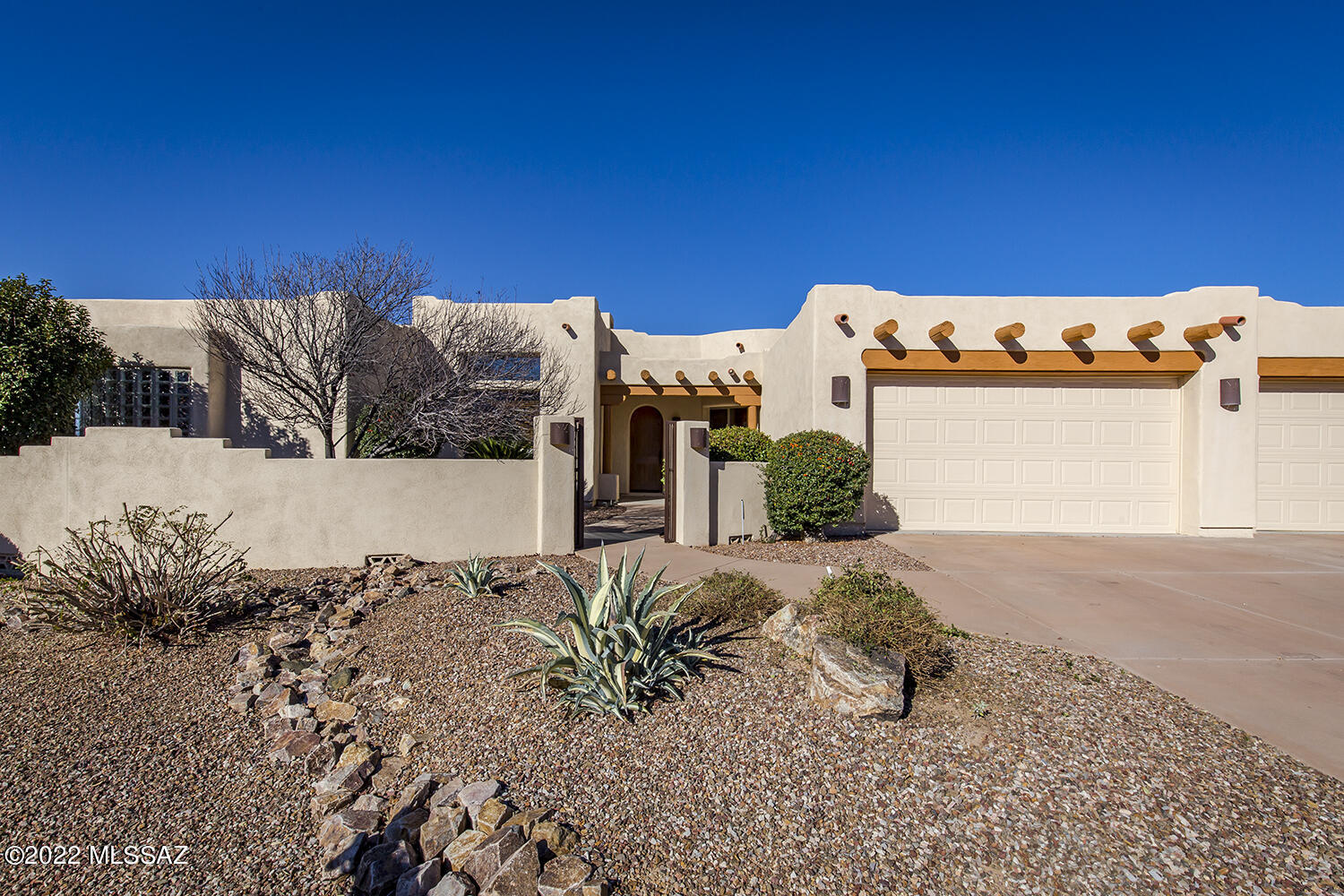 Pusch Ridge Vistas II (1-33) - Residential