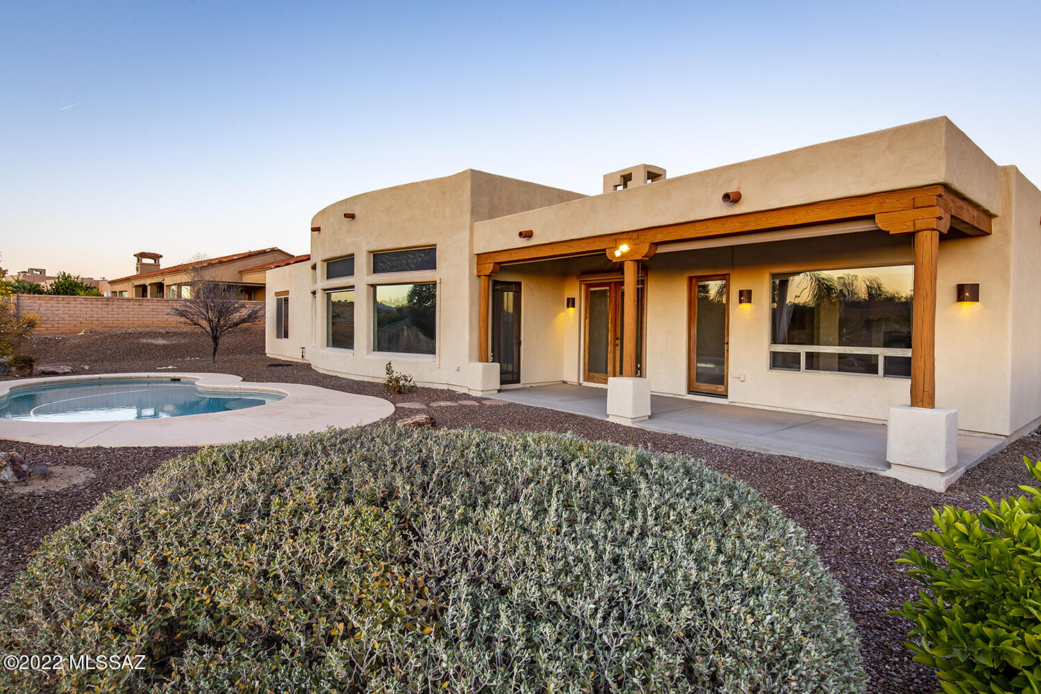 Pusch Ridge Vistas II (1-33) - Residential