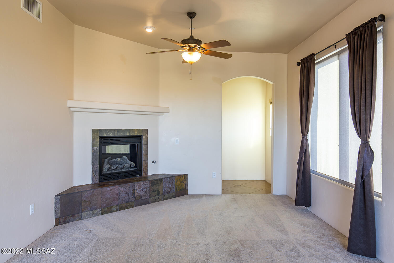 Pusch Ridge Vistas II (1-33) - Residential