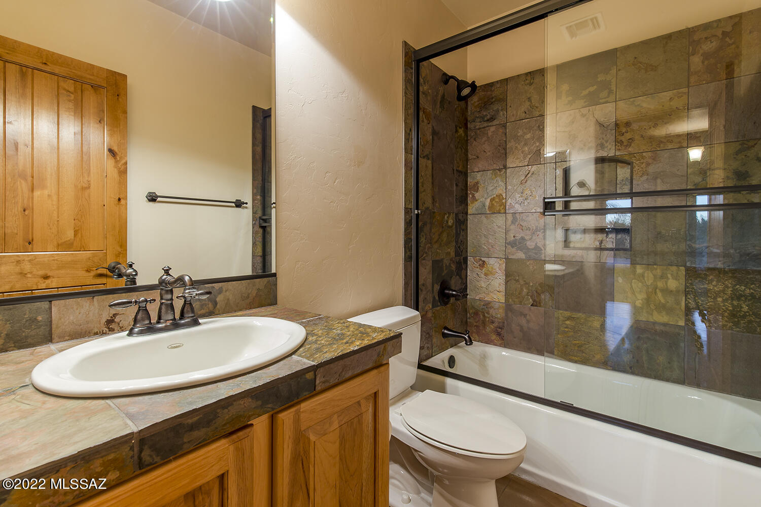 Pusch Ridge Vistas II (1-33) - Residential