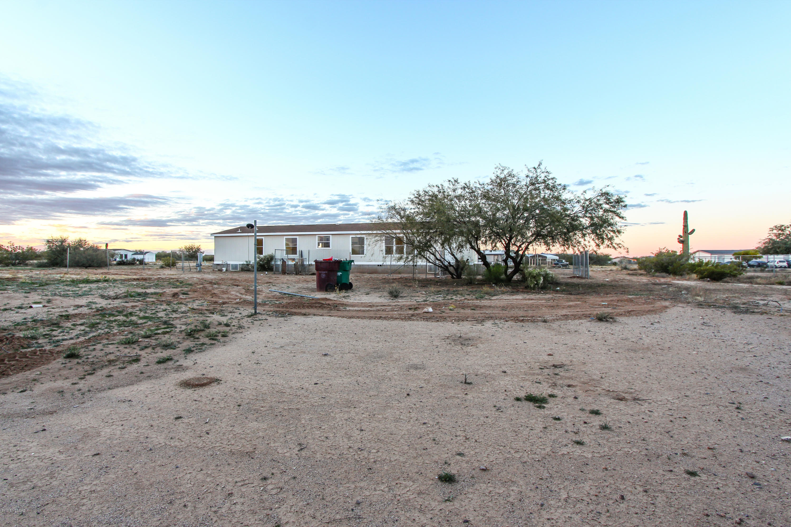 Tucson Avra West (1-168) - Residential