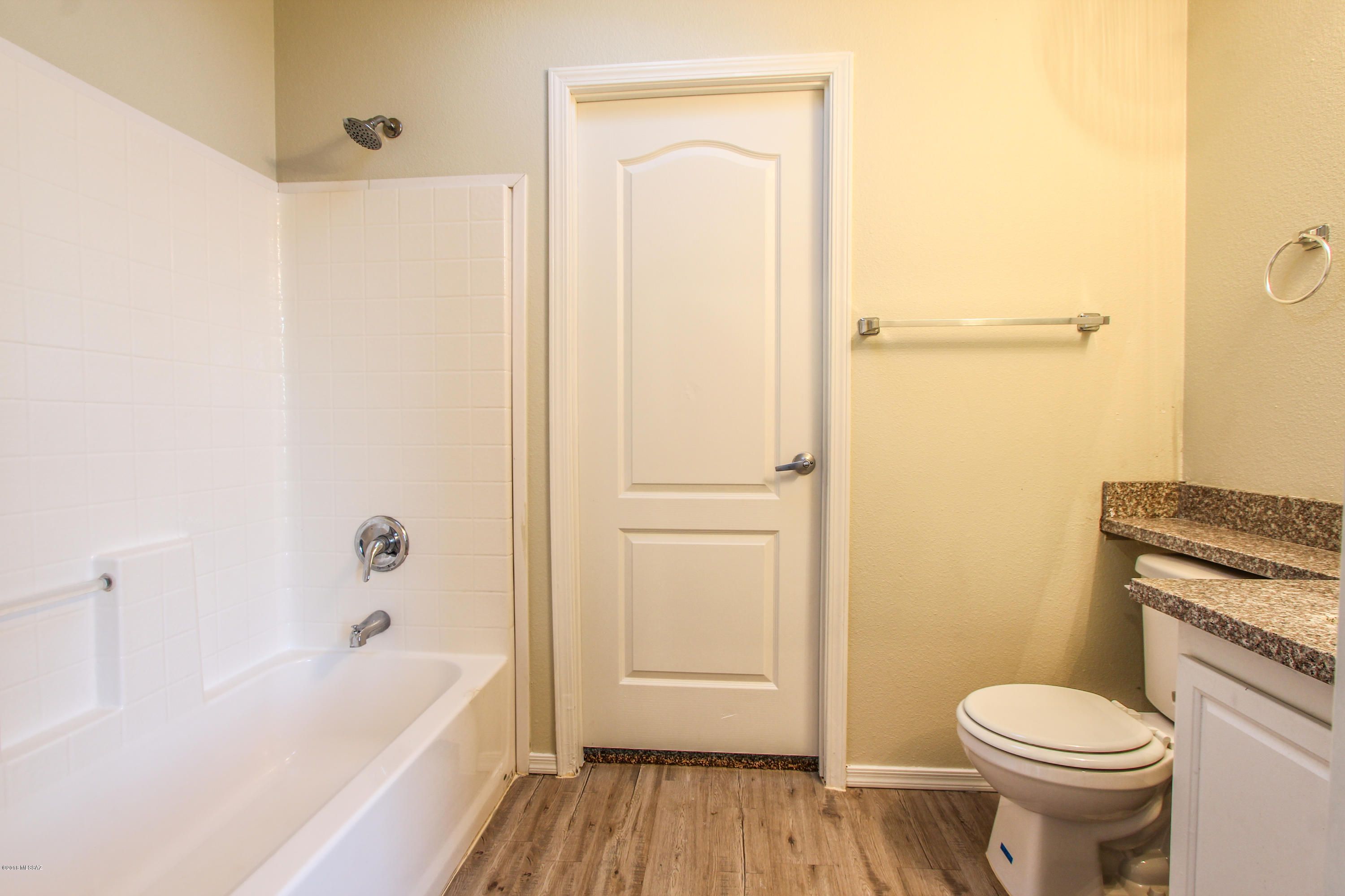 Tucson Avra West (1-168) - Residential