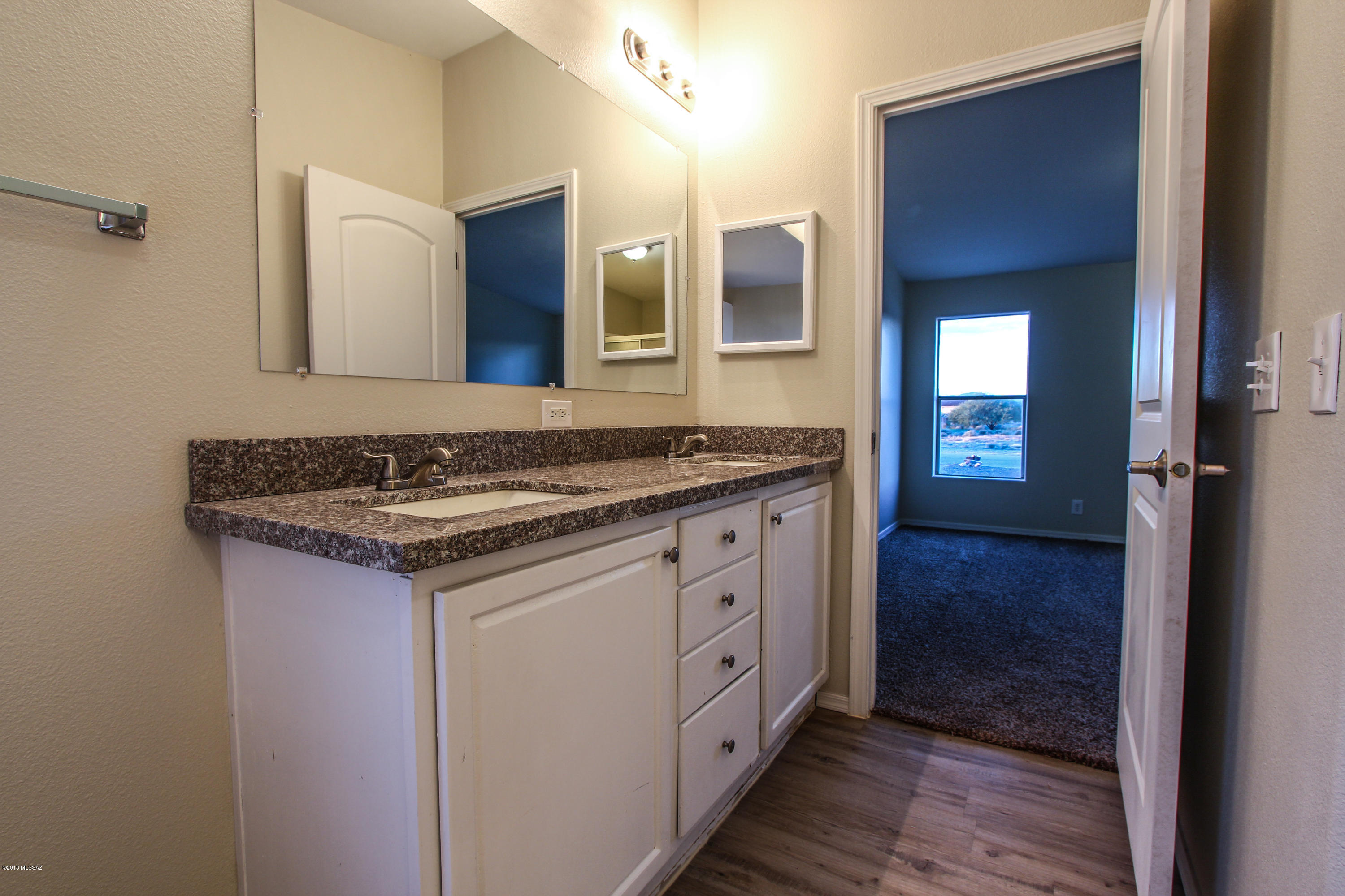 Tucson Avra West (1-168) - Residential