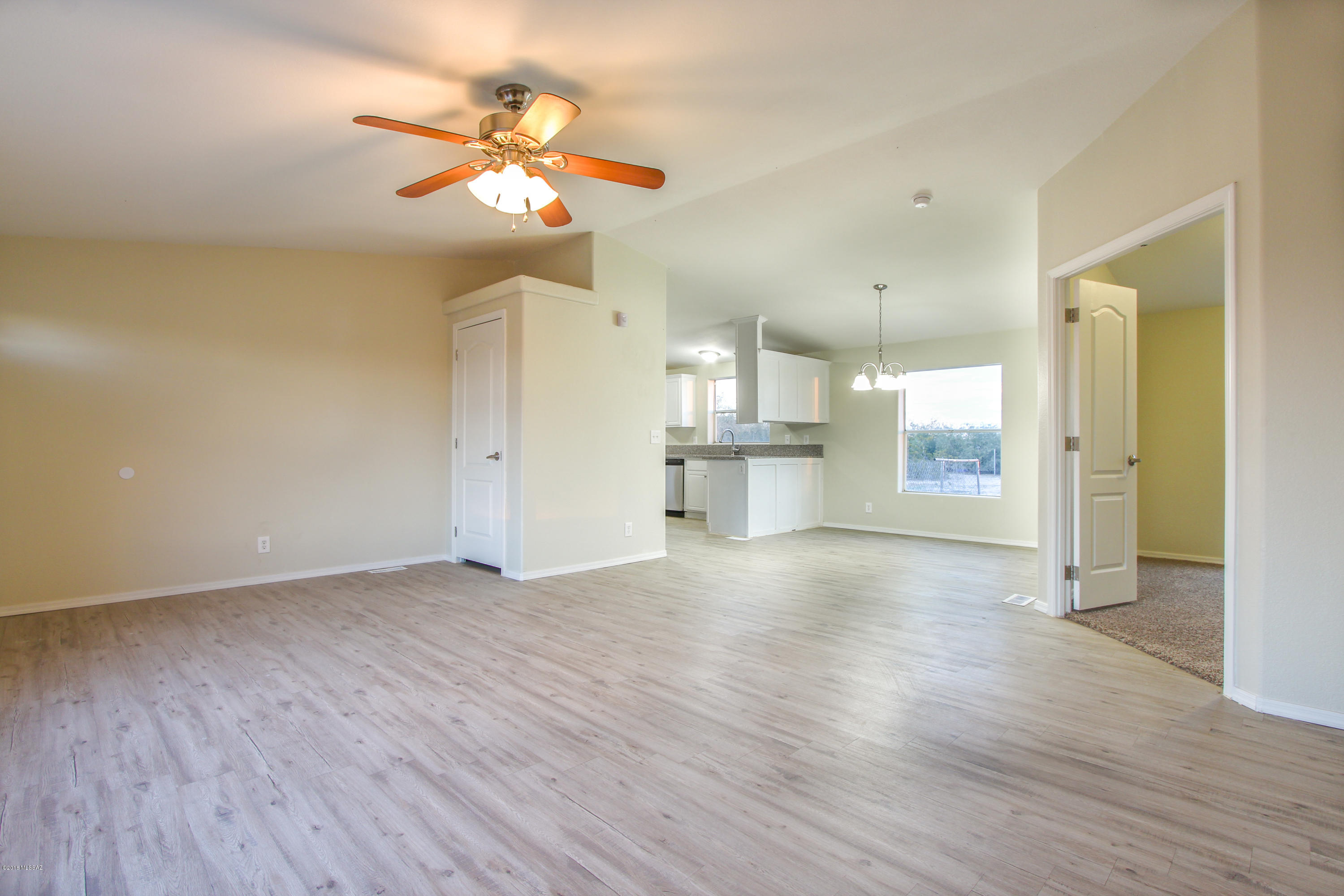 Tucson Avra West (1-168) - Residential