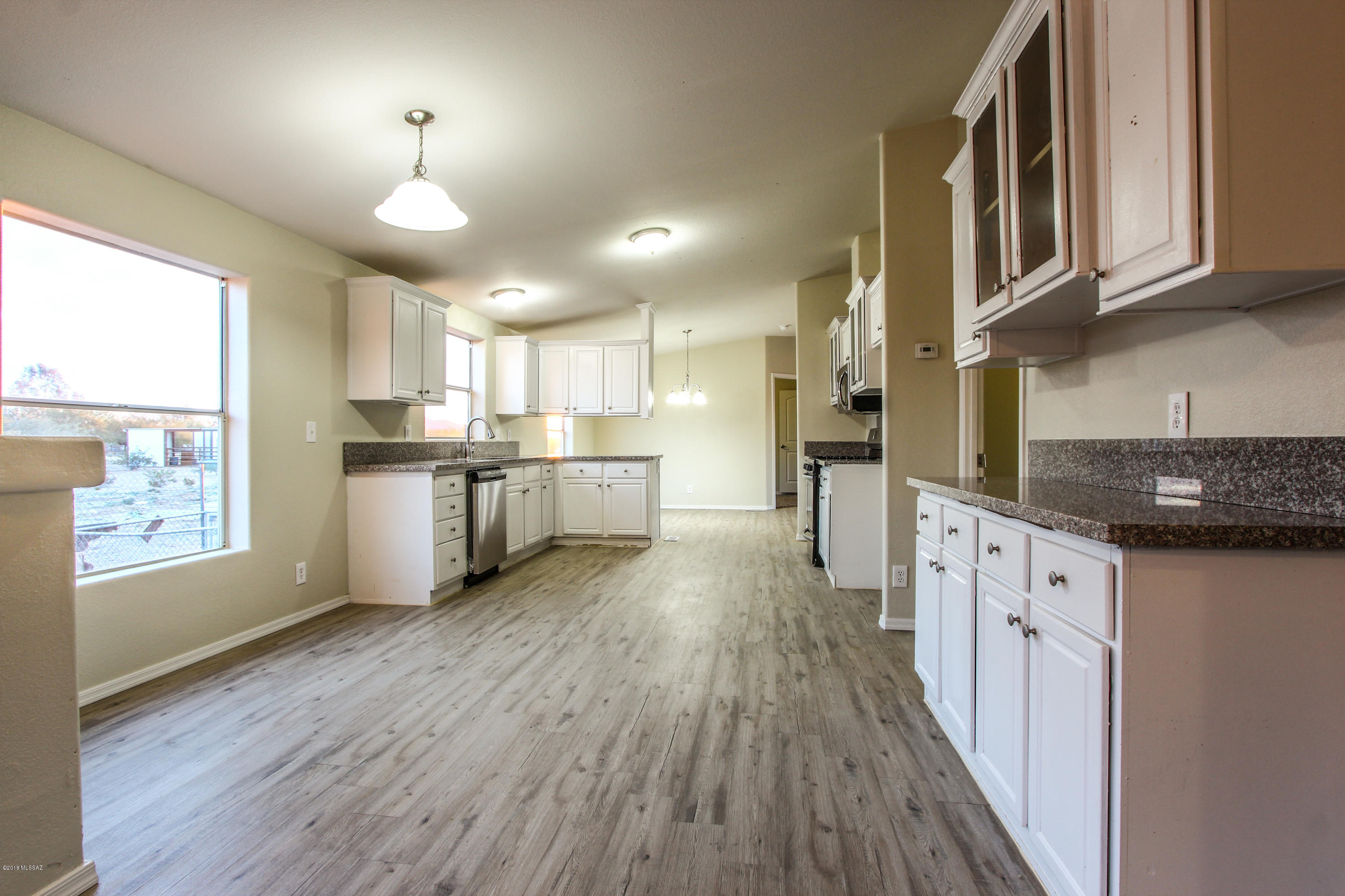 Tucson Avra West (1-168) - Residential