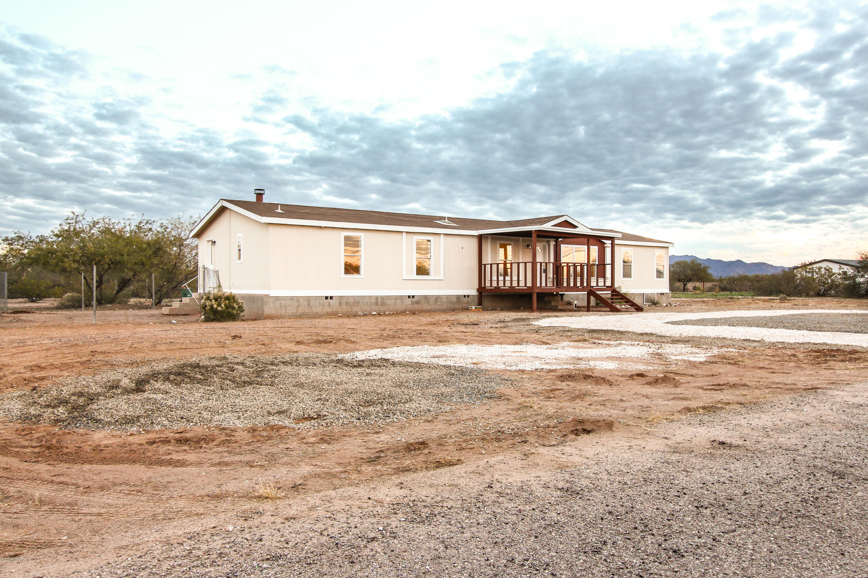Tucson Avra West (1-168) - Residential