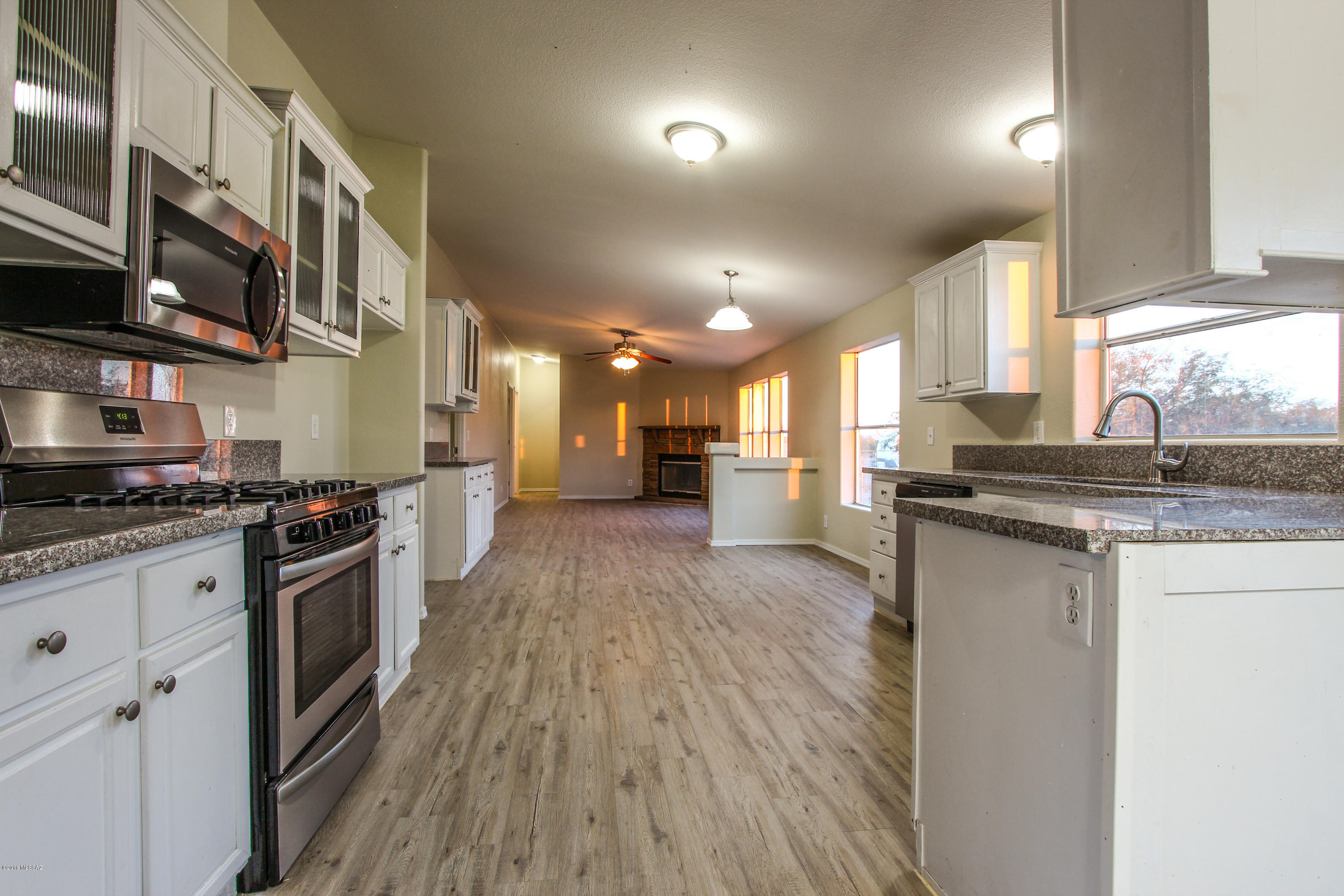 Tucson Avra West (1-168) - Residential