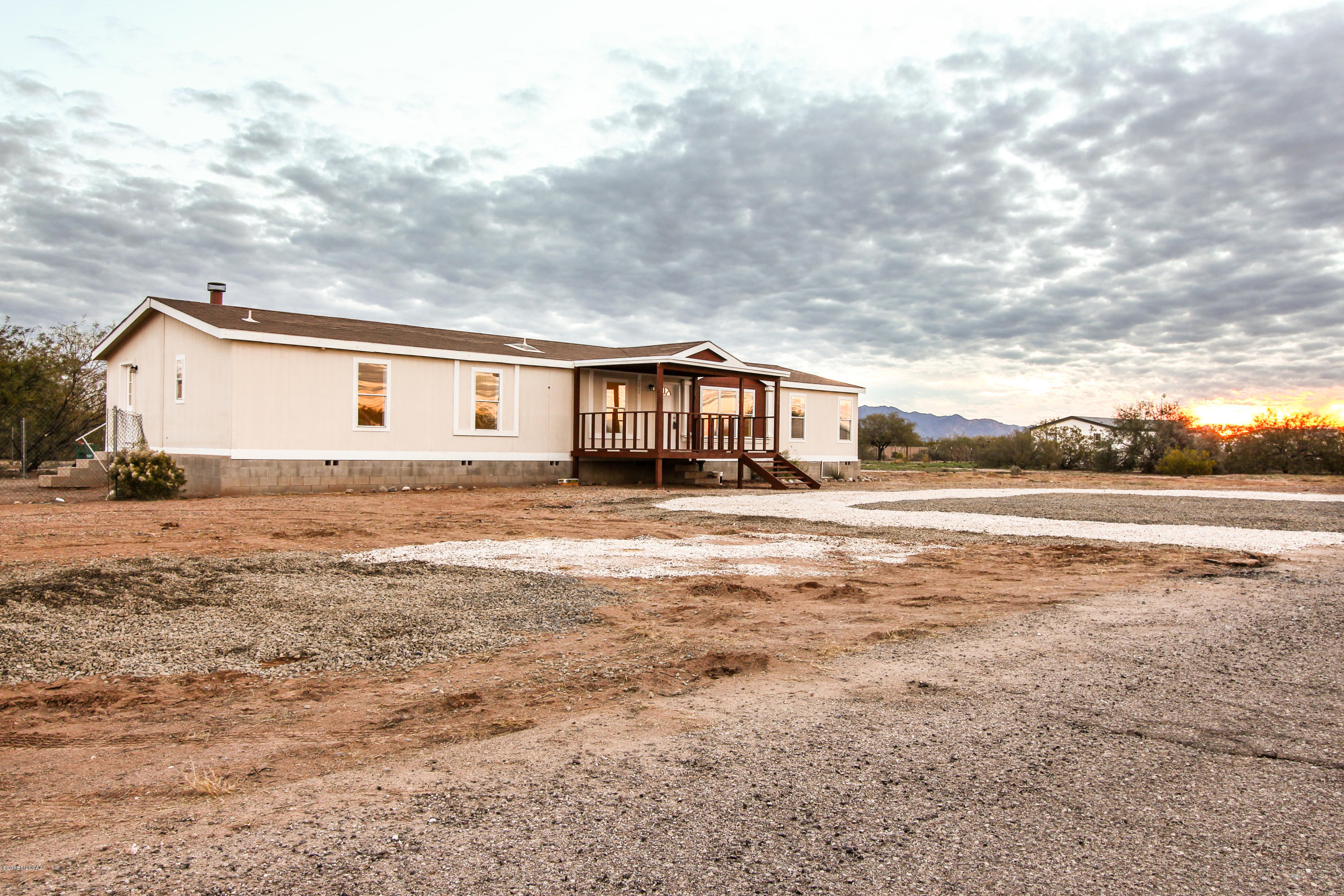 Tucson Avra West (1-168) - Residential