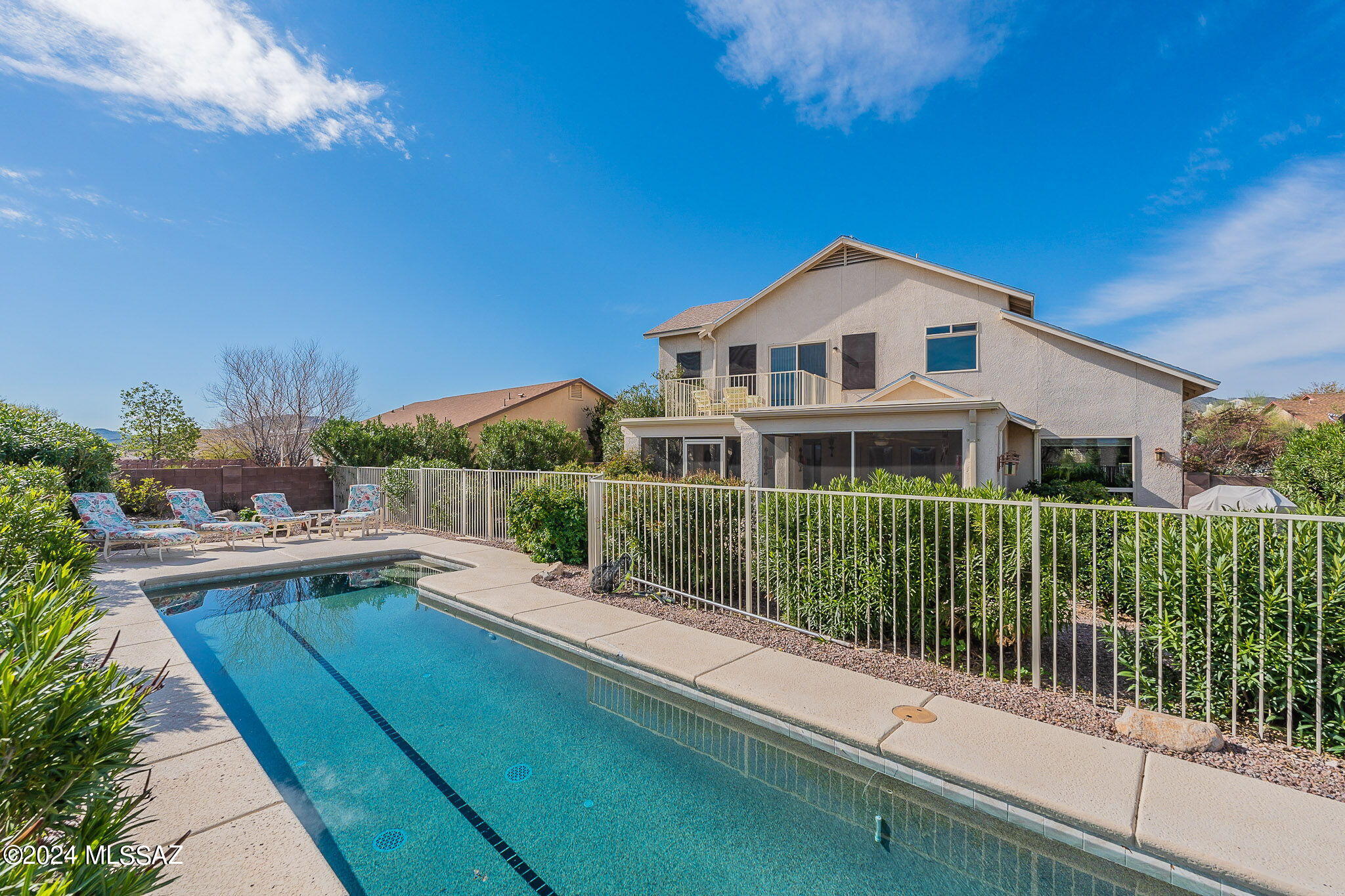 Saddlewood Estates (65-138) - Residential