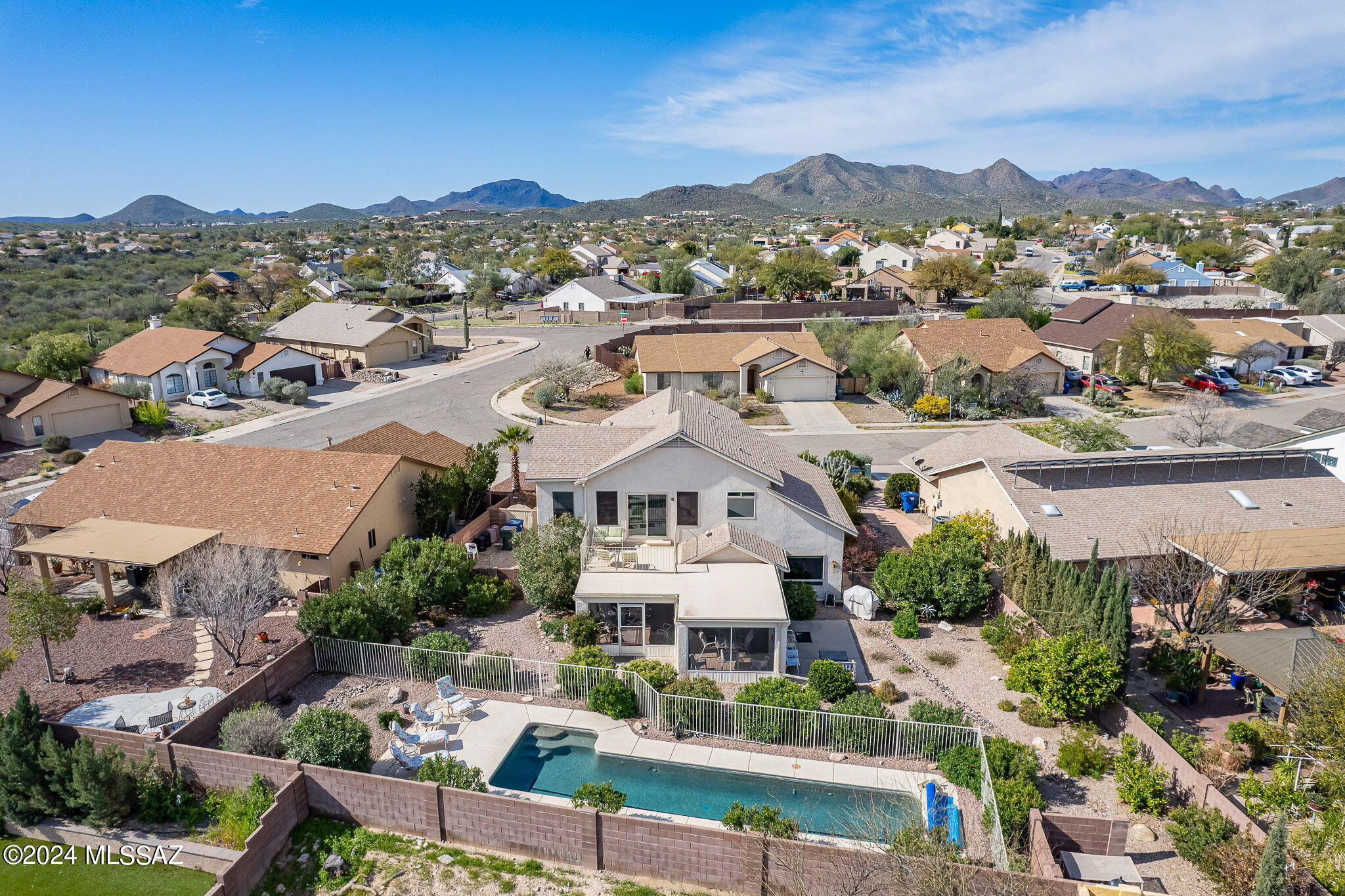 Saddlewood Estates (65-138) - Residential