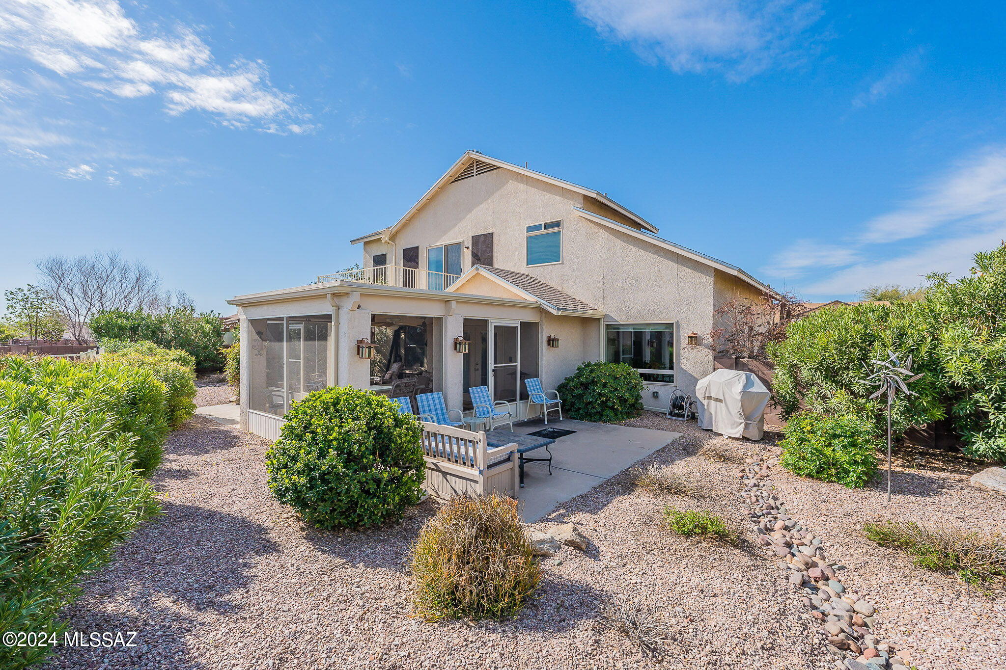 Saddlewood Estates (65-138) - Residential