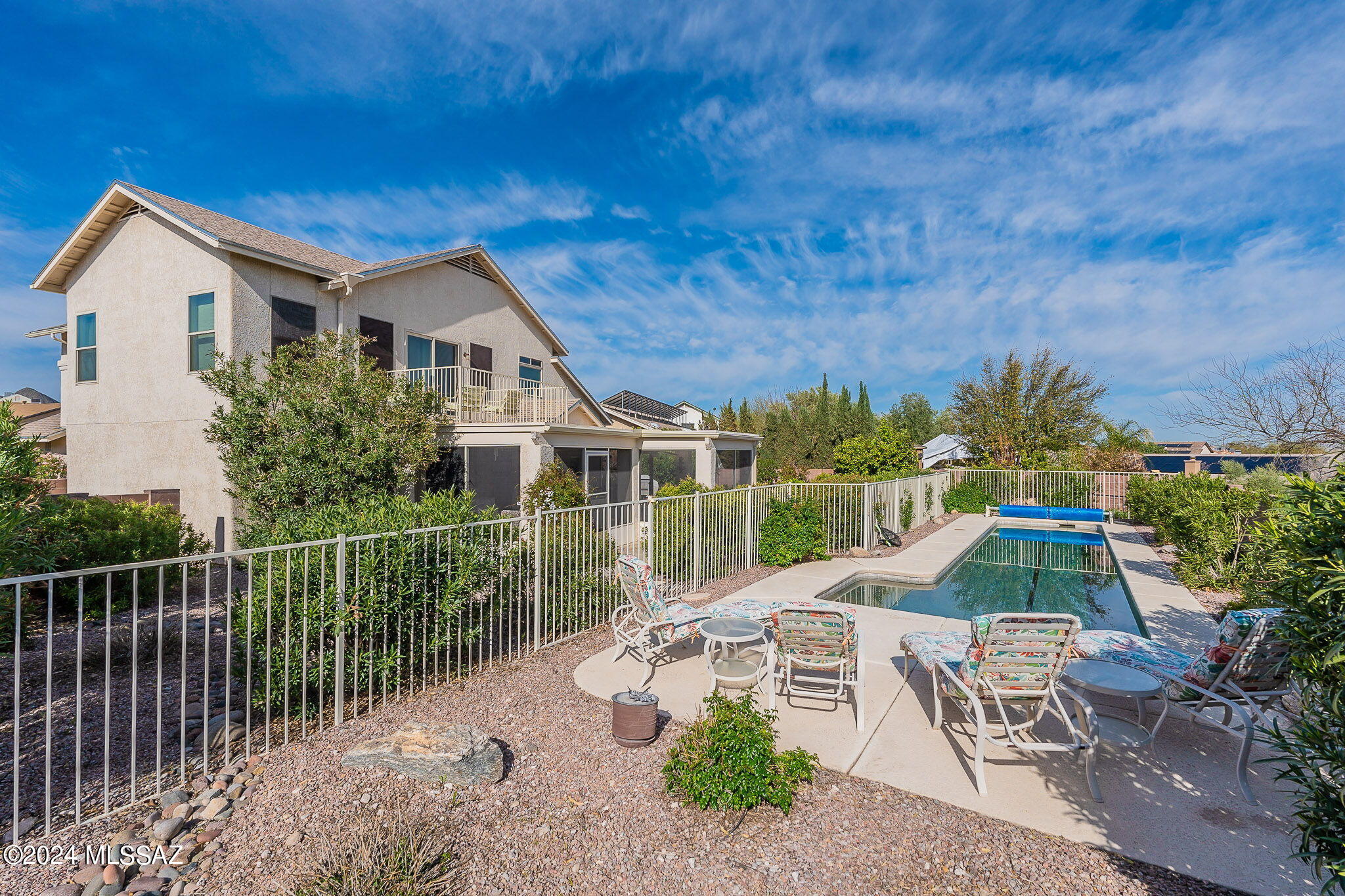 Saddlewood Estates (65-138) - Residential