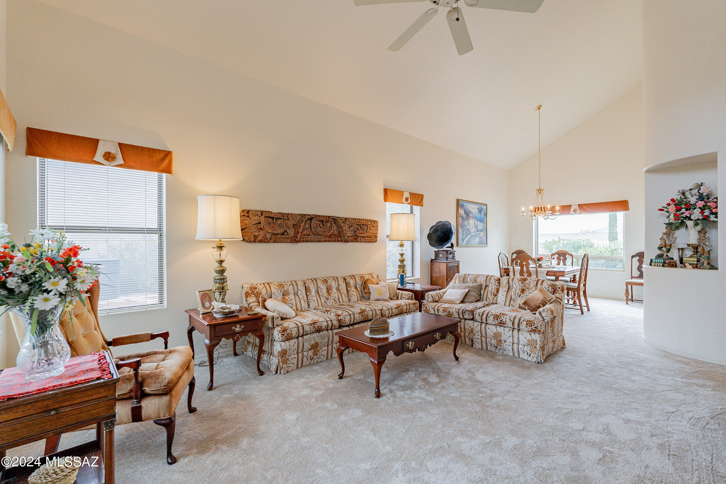 Saddlewood Estates (65-138) - Residential