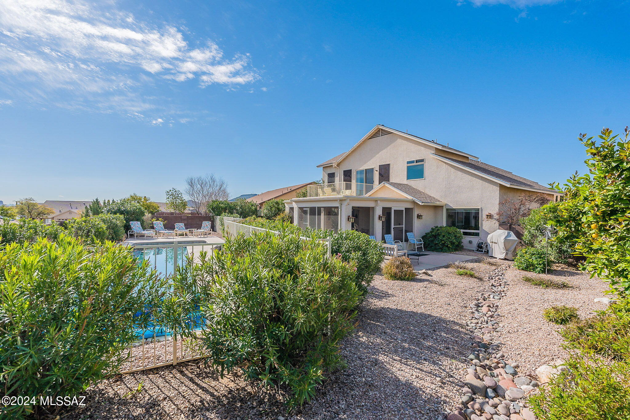 Saddlewood Estates (65-138) - Residential