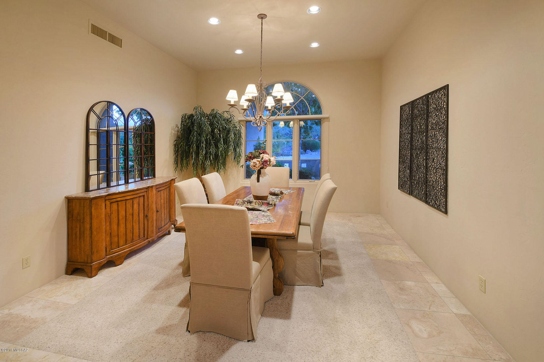 Whaleback Ridge Estates at Ventana Canyon (1-30) - Residential