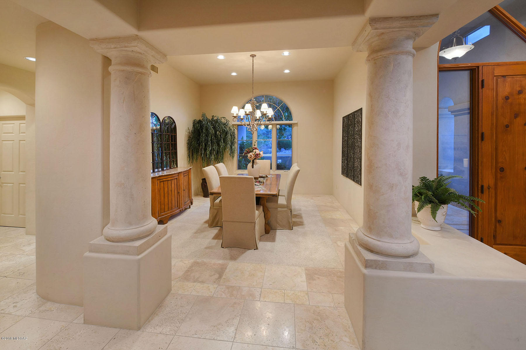 Whaleback Ridge Estates at Ventana Canyon (1-30) - Residential