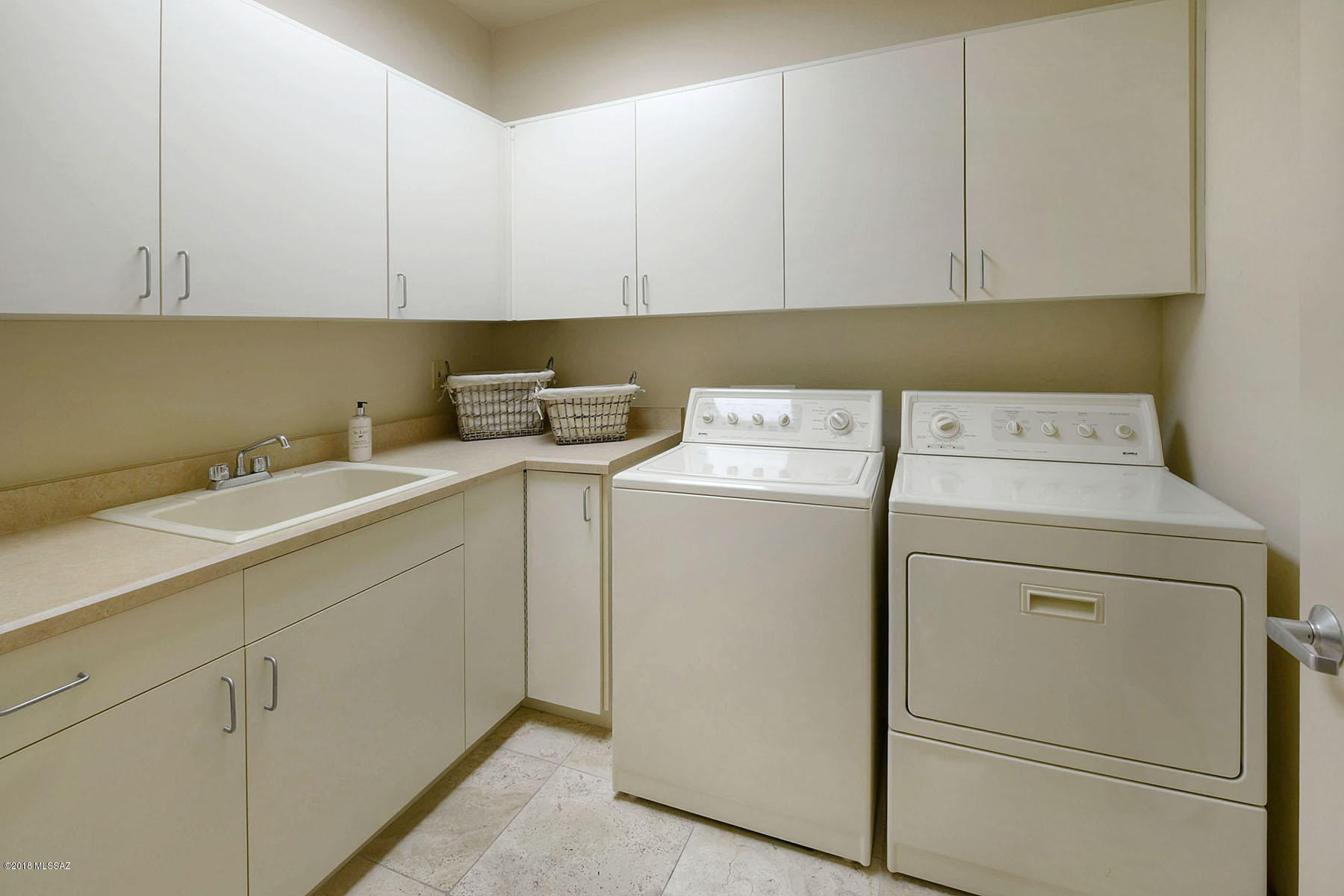 Whaleback Ridge Estates at Ventana Canyon (1-30) - Residential