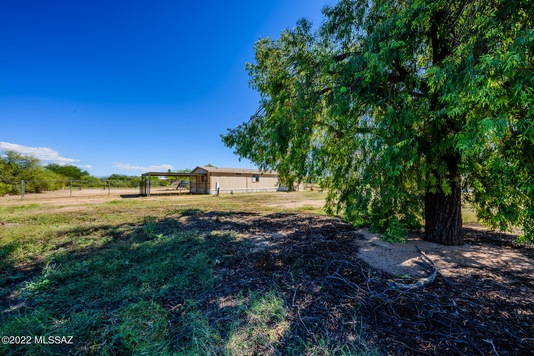 Rancho Del Sol Lindo (123-438) - Residential