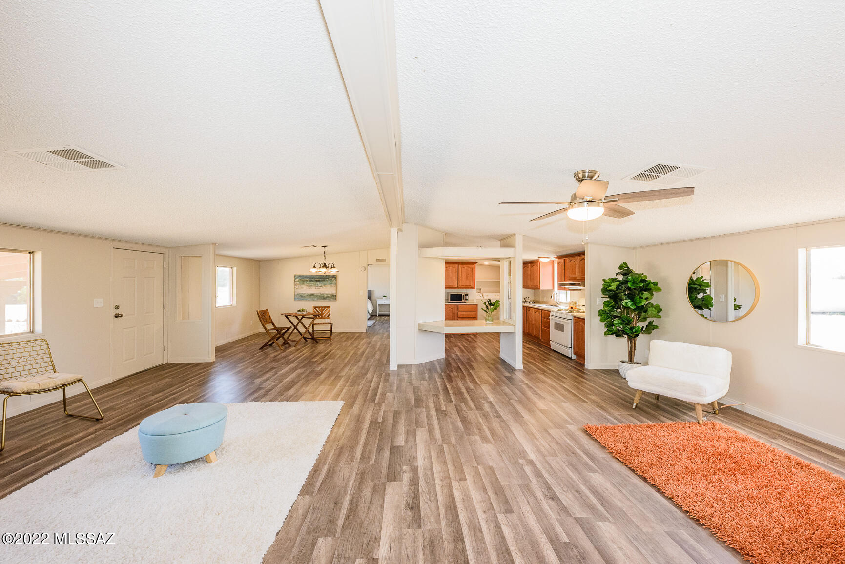 Rancho Del Sol Lindo (123-438) - Residential
