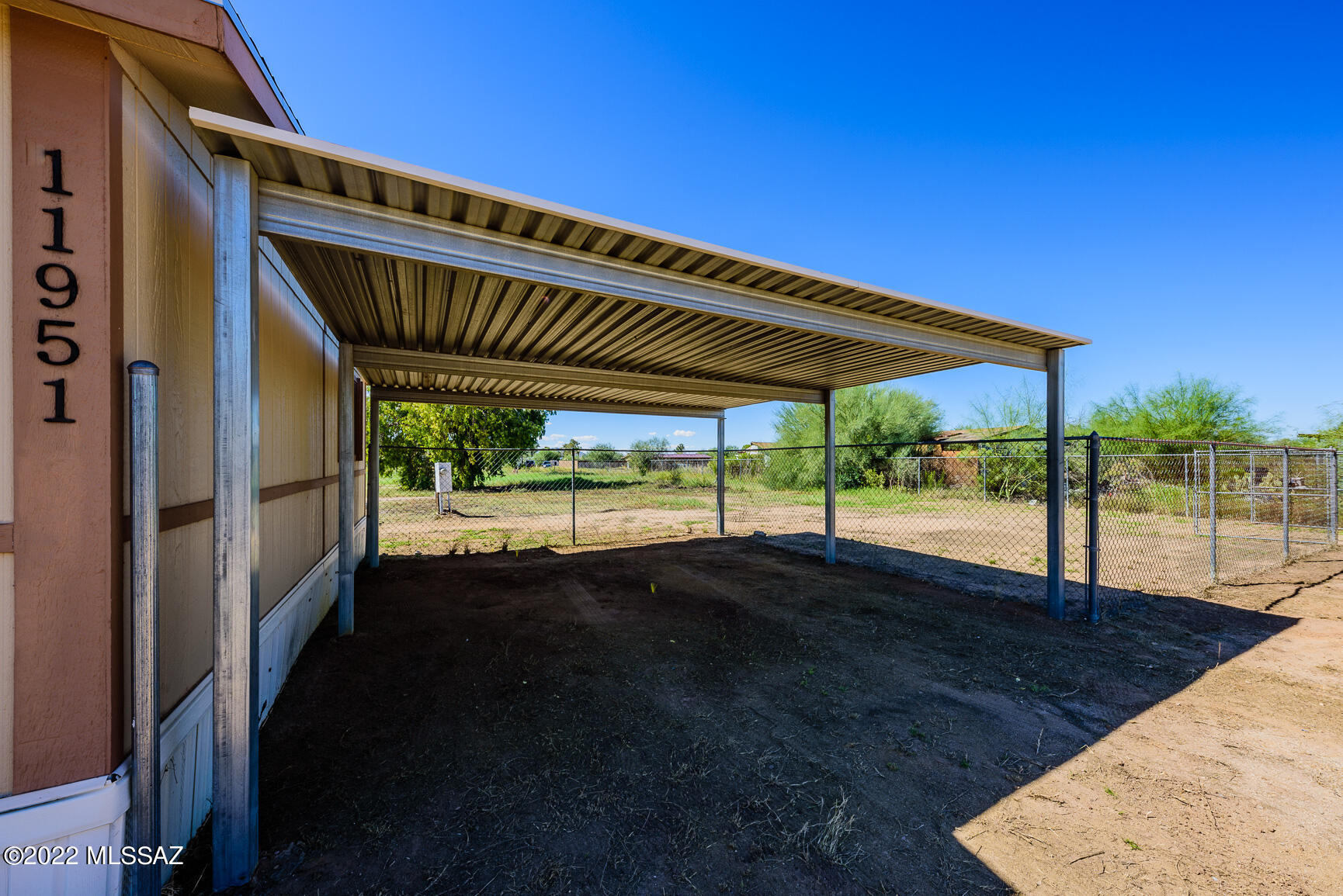 Rancho Del Sol Lindo (123-438) - Residential