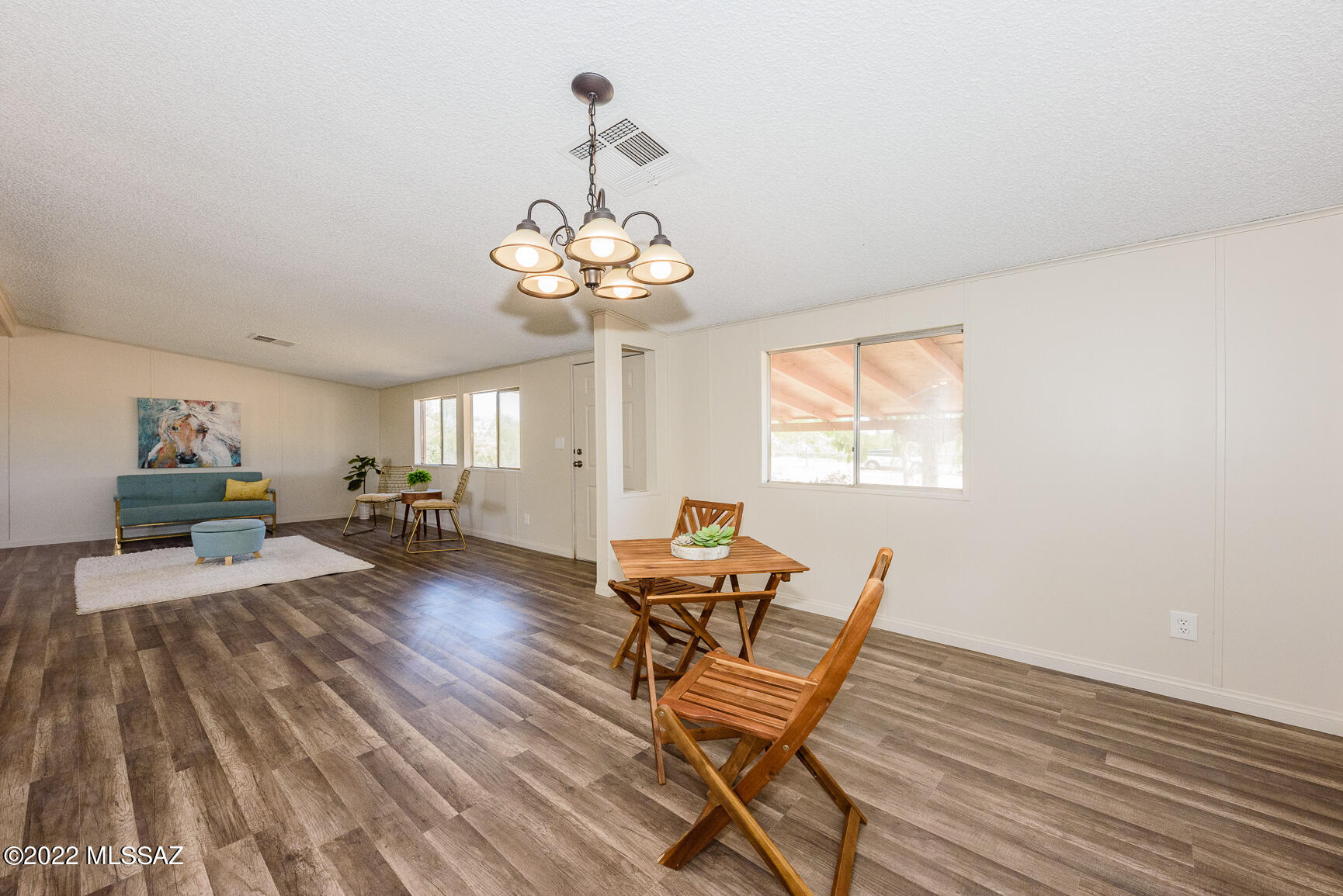 Rancho Del Sol Lindo (123-438) - Residential
