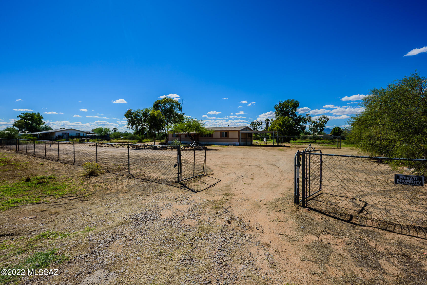 Rancho Del Sol Lindo (123-438) - Residential
