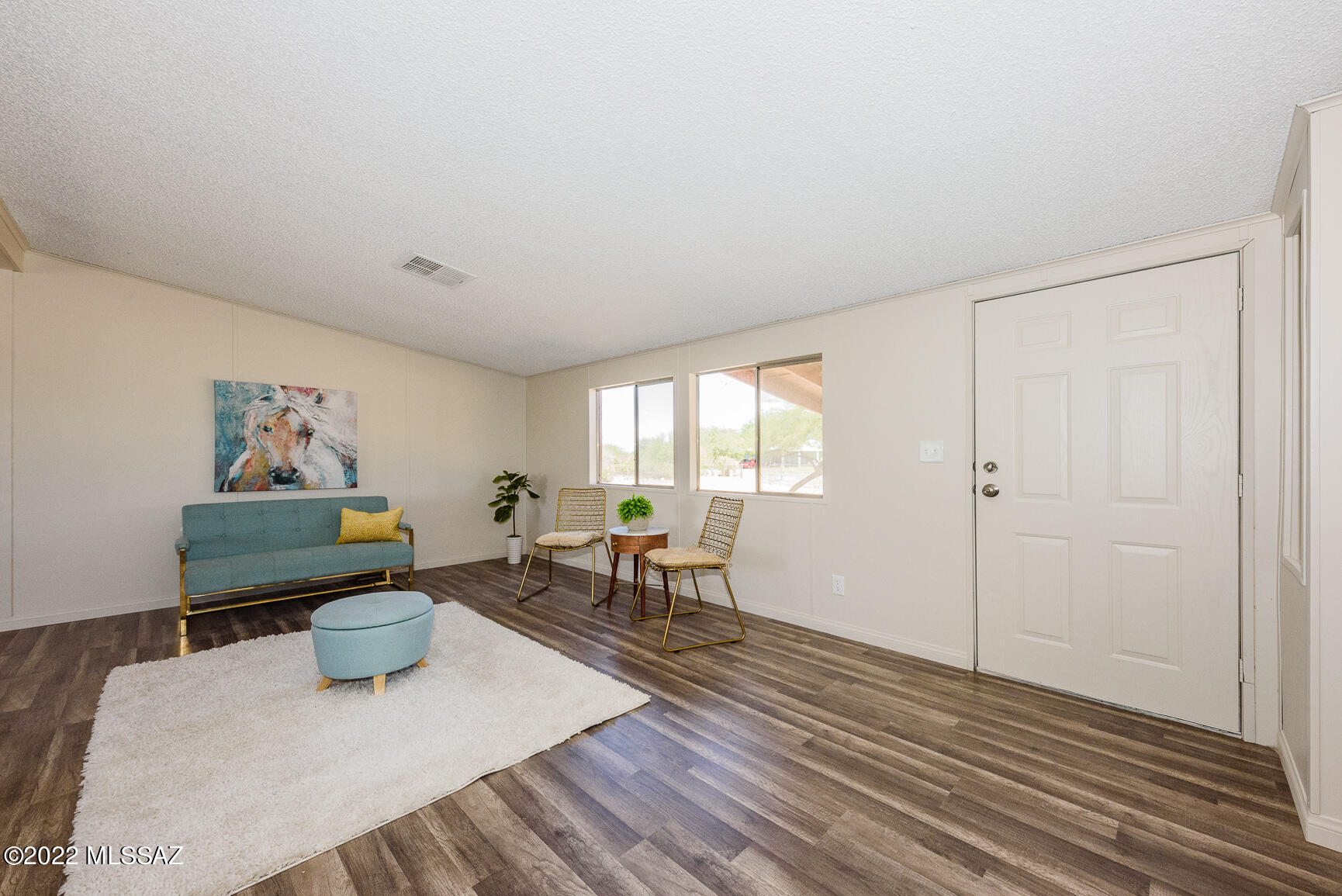 Rancho Del Sol Lindo (123-438) - Residential