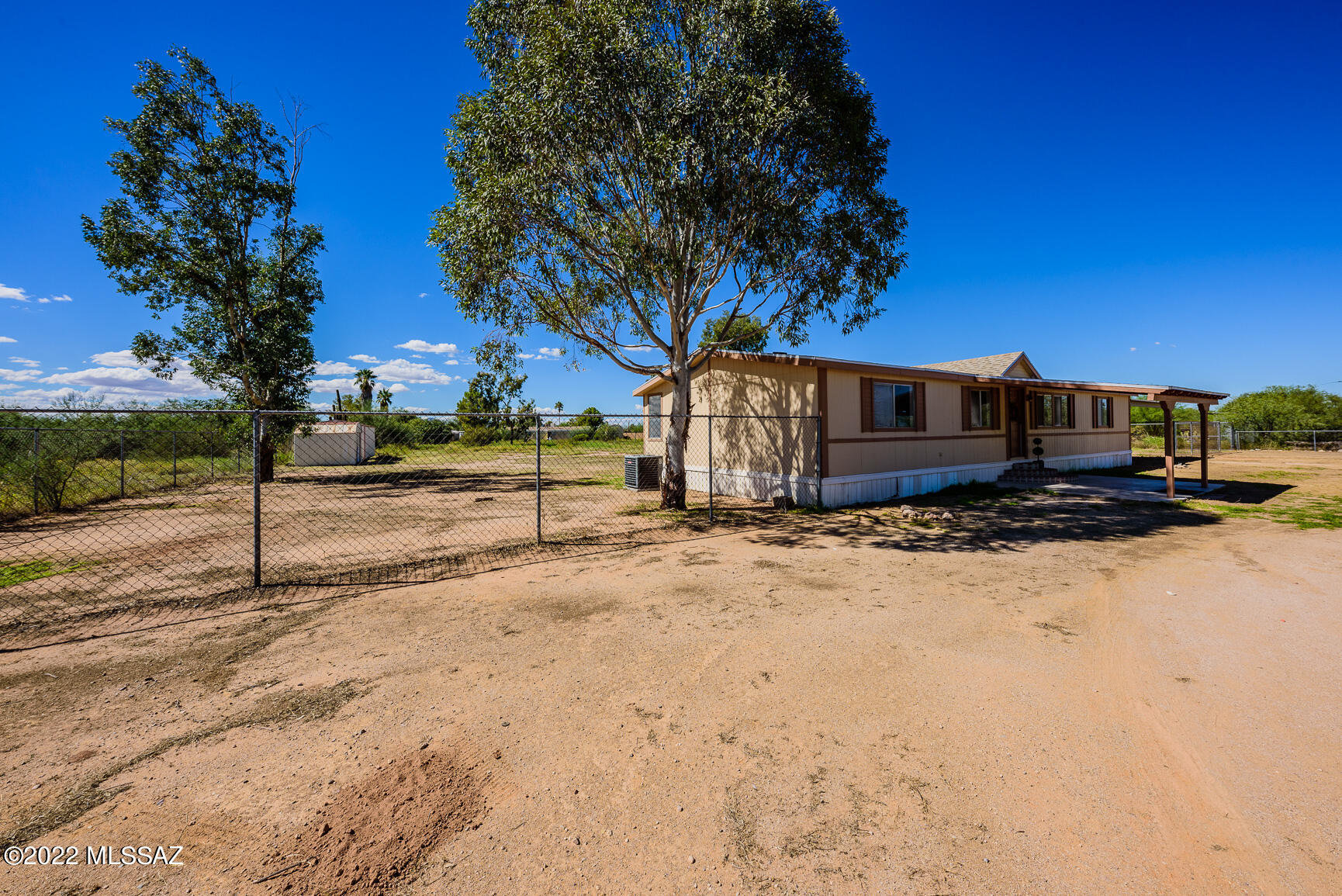 Rancho Del Sol Lindo (123-438) - Residential