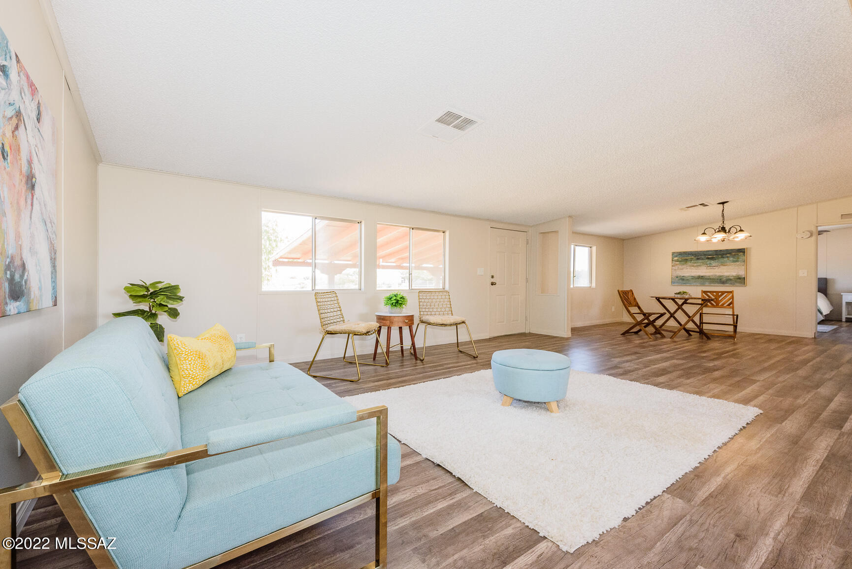 Rancho Del Sol Lindo (123-438) - Residential
