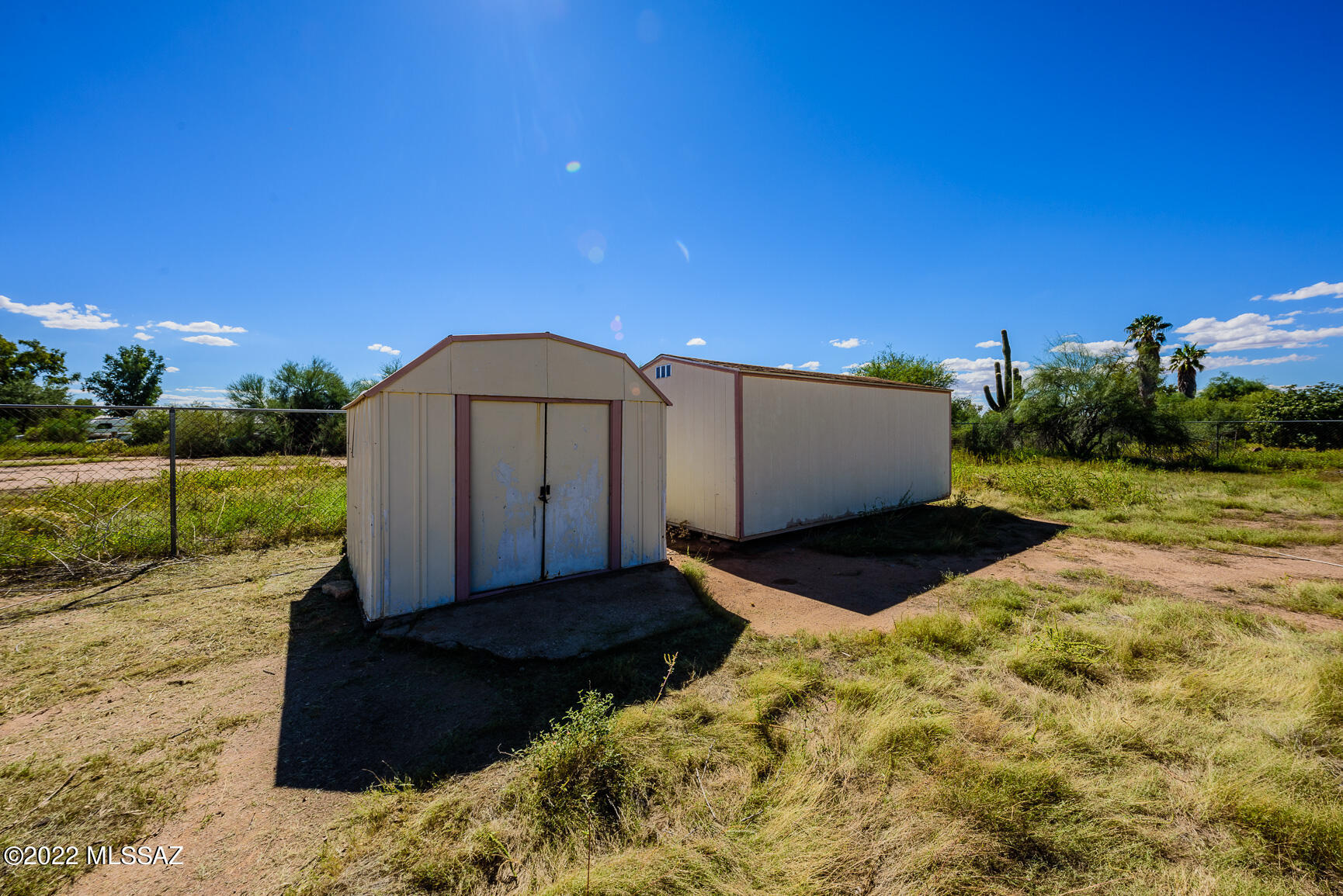 Rancho Del Sol Lindo (123-438) - Residential