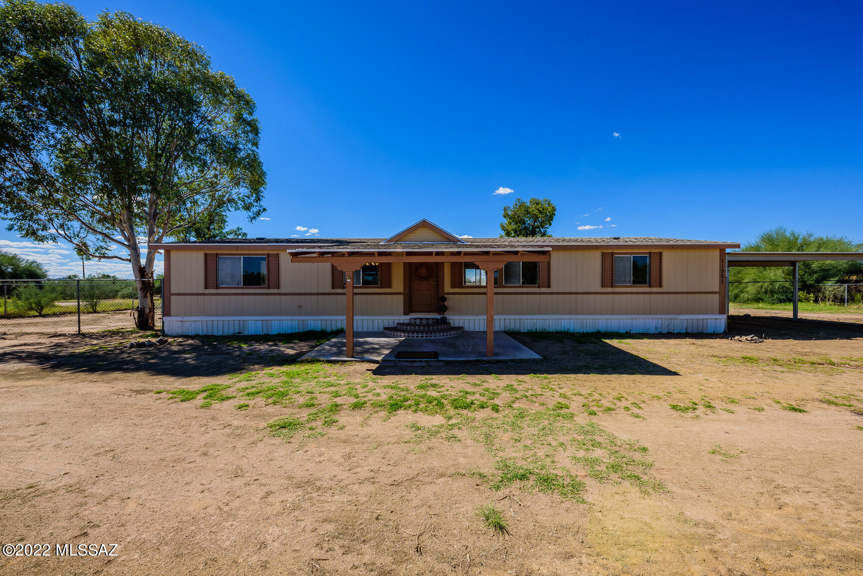 Rancho Del Sol Lindo (123-438) - Residential