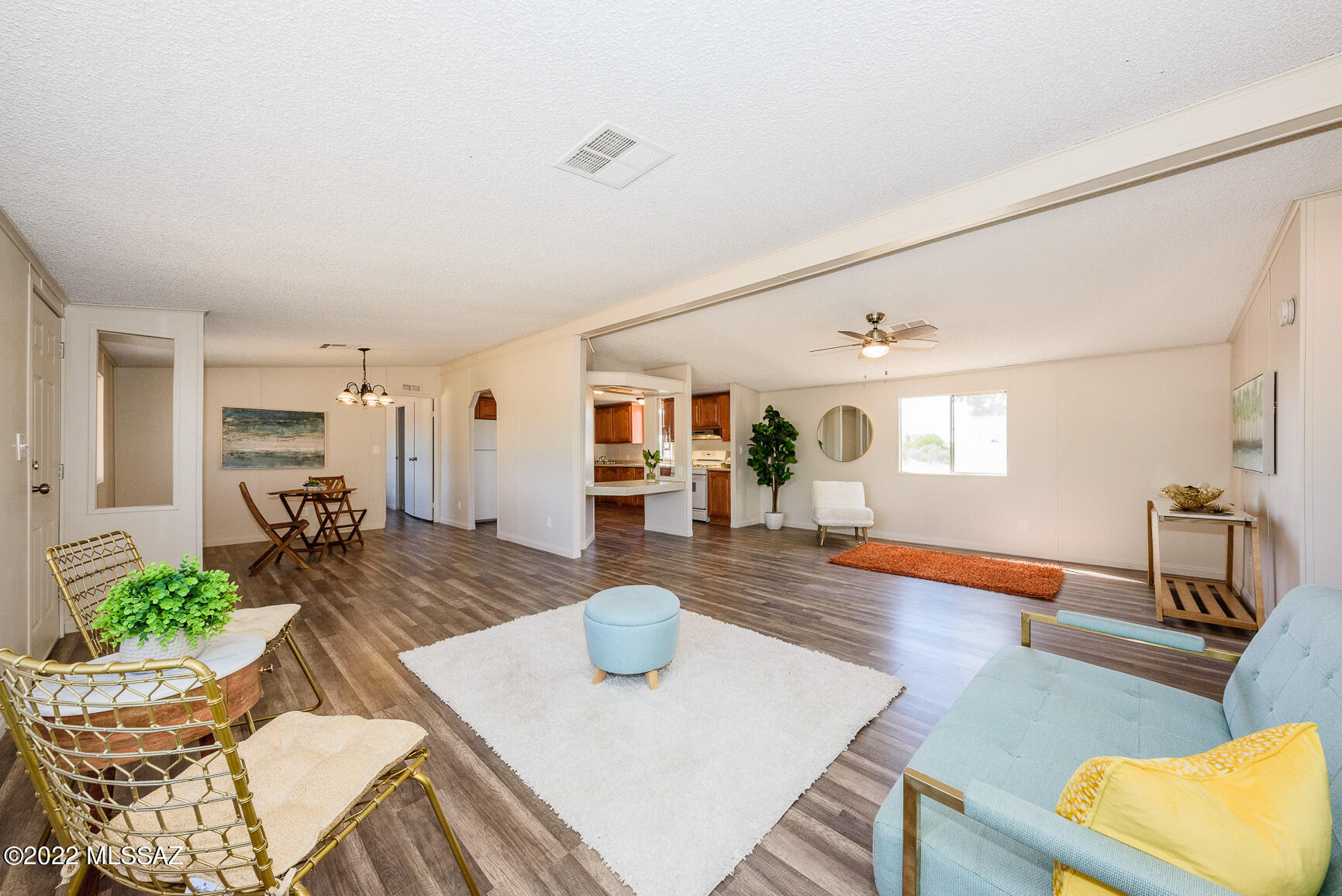 Rancho Del Sol Lindo (123-438) - Residential